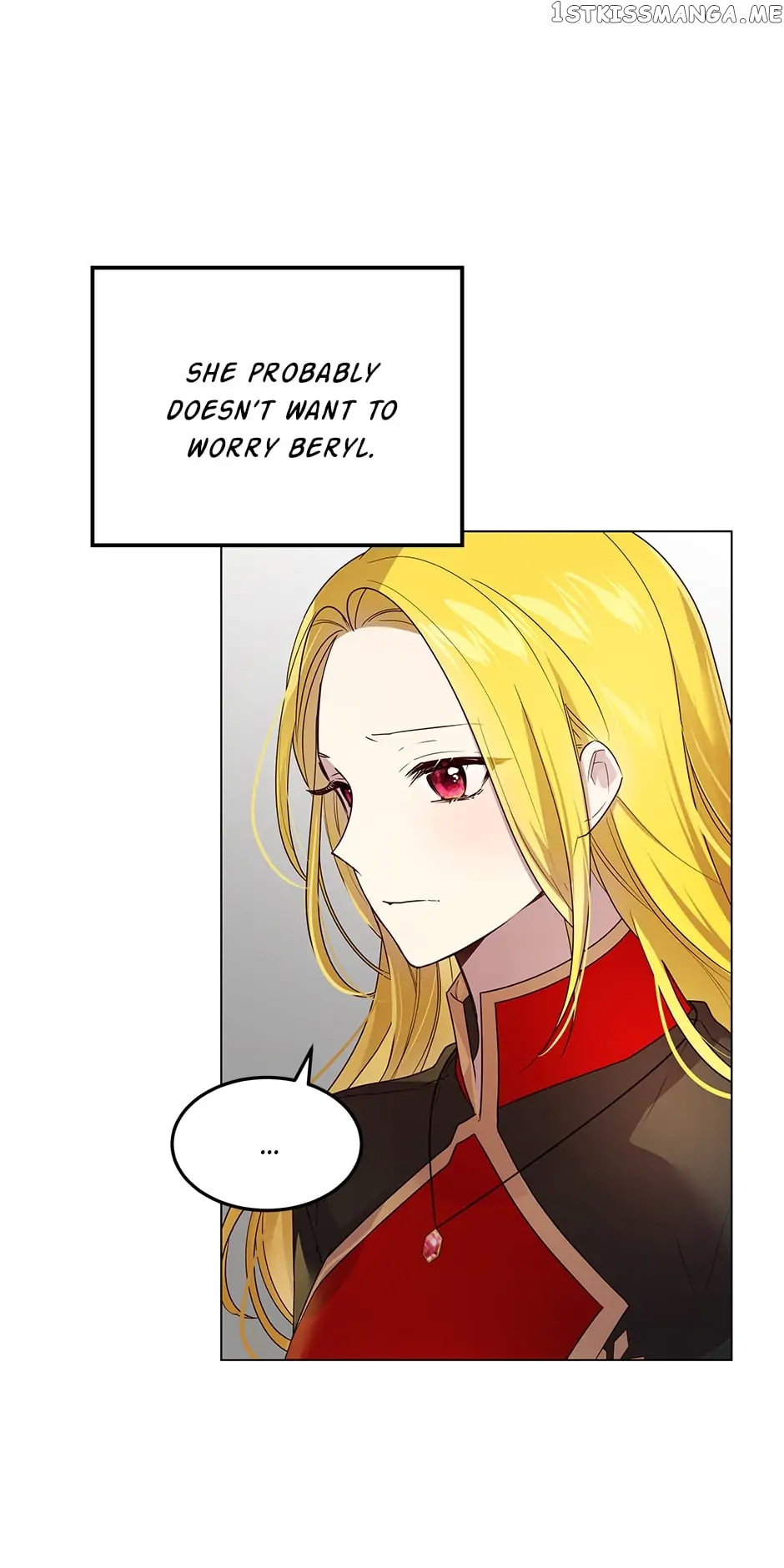 Cancel This Wish chapter 40 - page 53