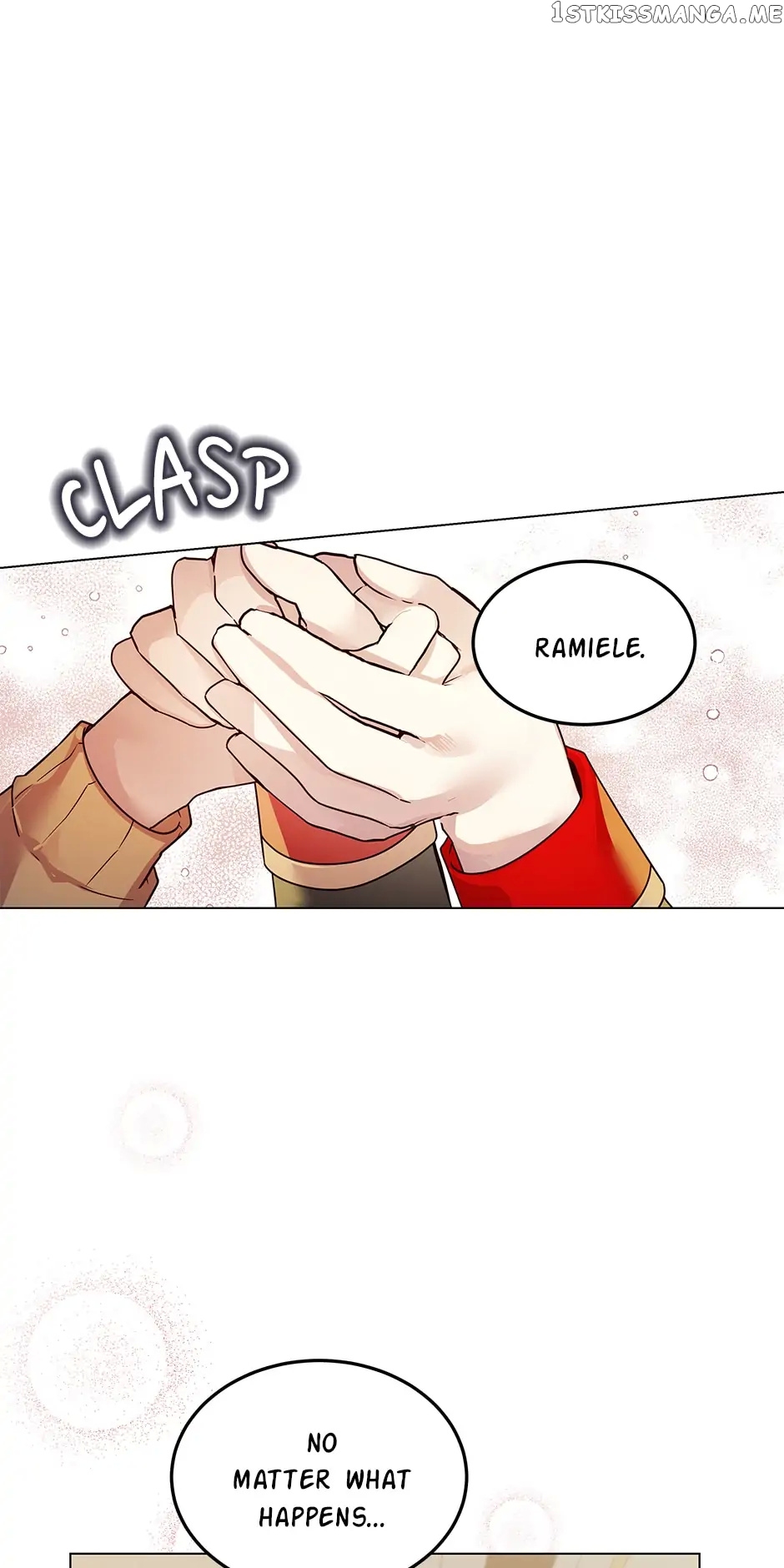 Cancel This Wish chapter 40 - page 54