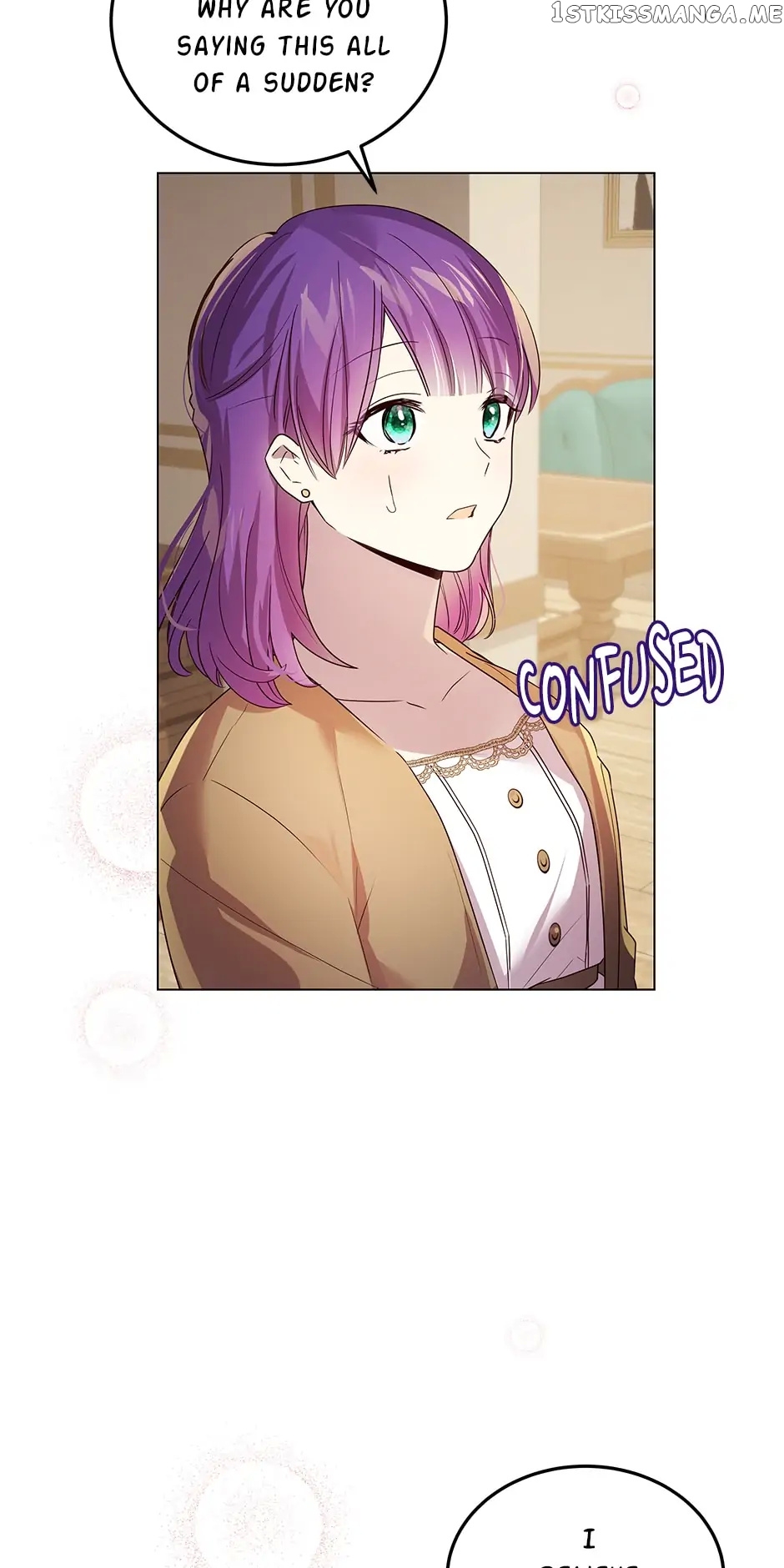 Cancel This Wish chapter 40 - page 56