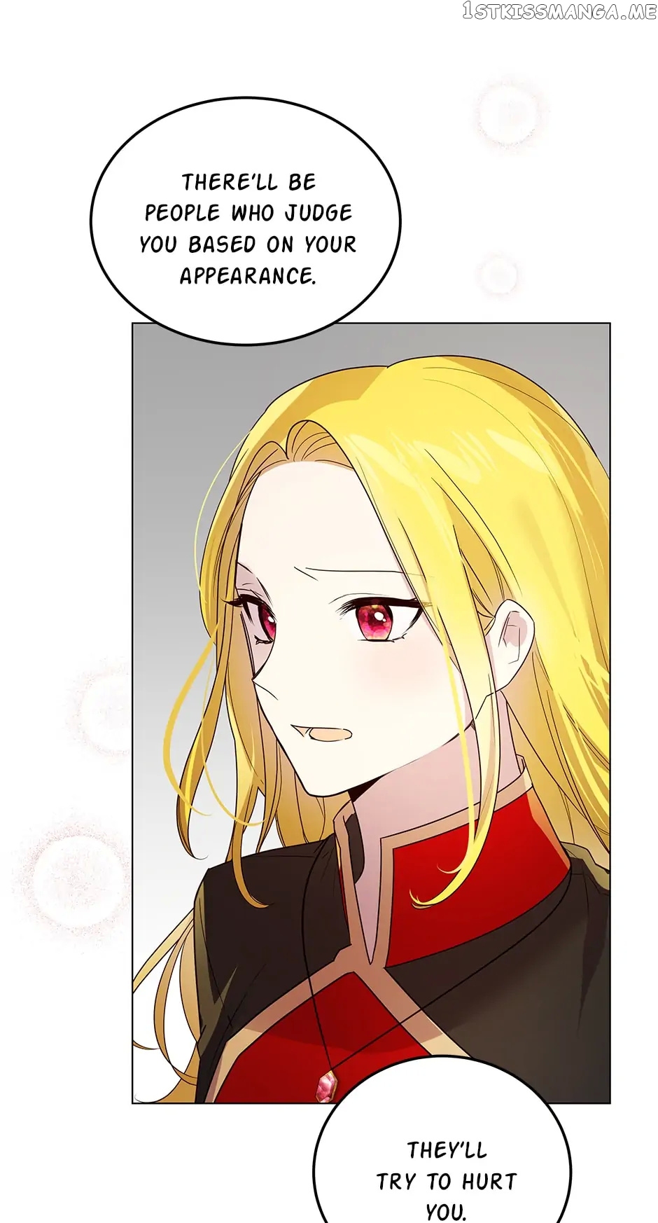 Cancel This Wish chapter 40 - page 59
