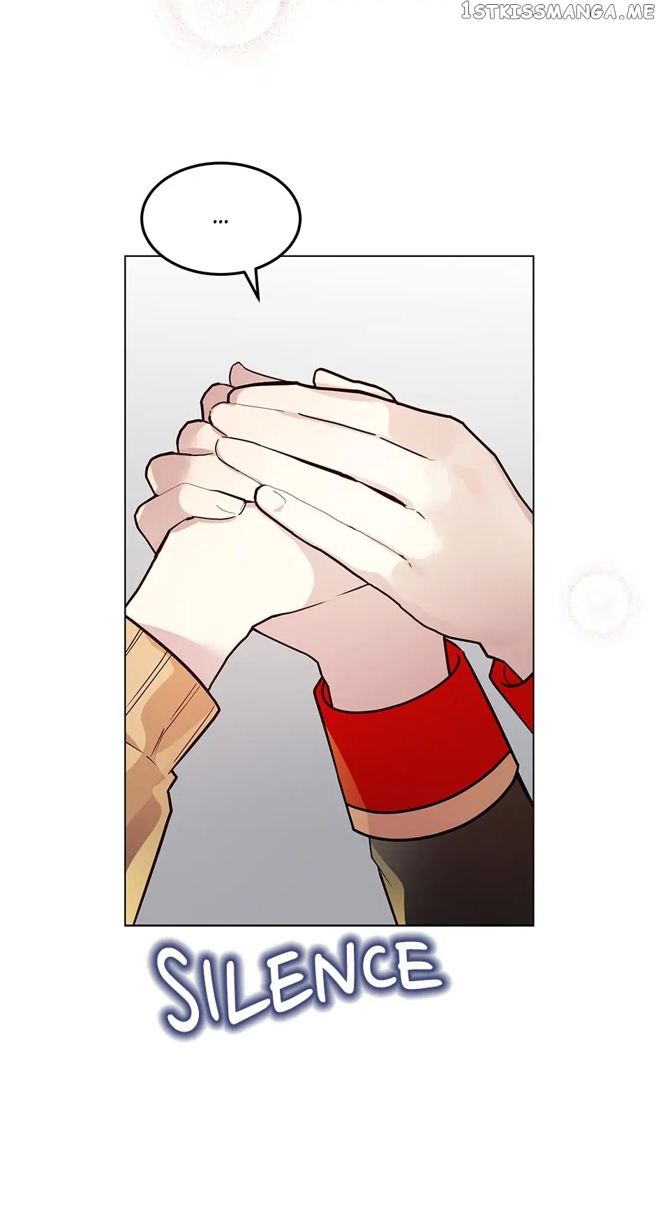 Cancel This Wish chapter 40 - page 64
