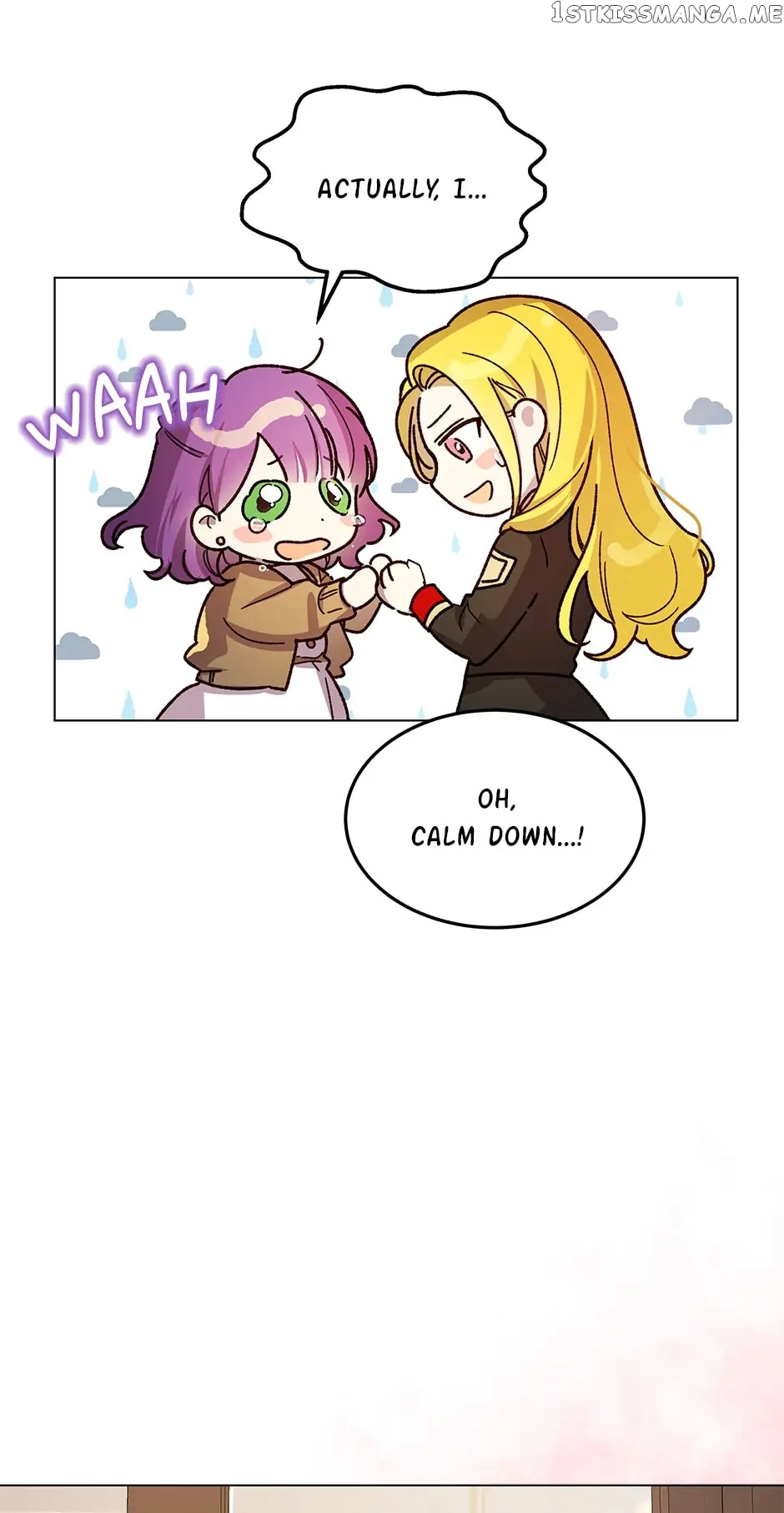 Cancel This Wish chapter 40 - page 66