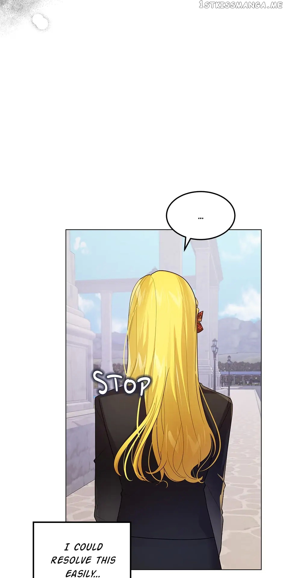 Cancel This Wish chapter 39 - page 11
