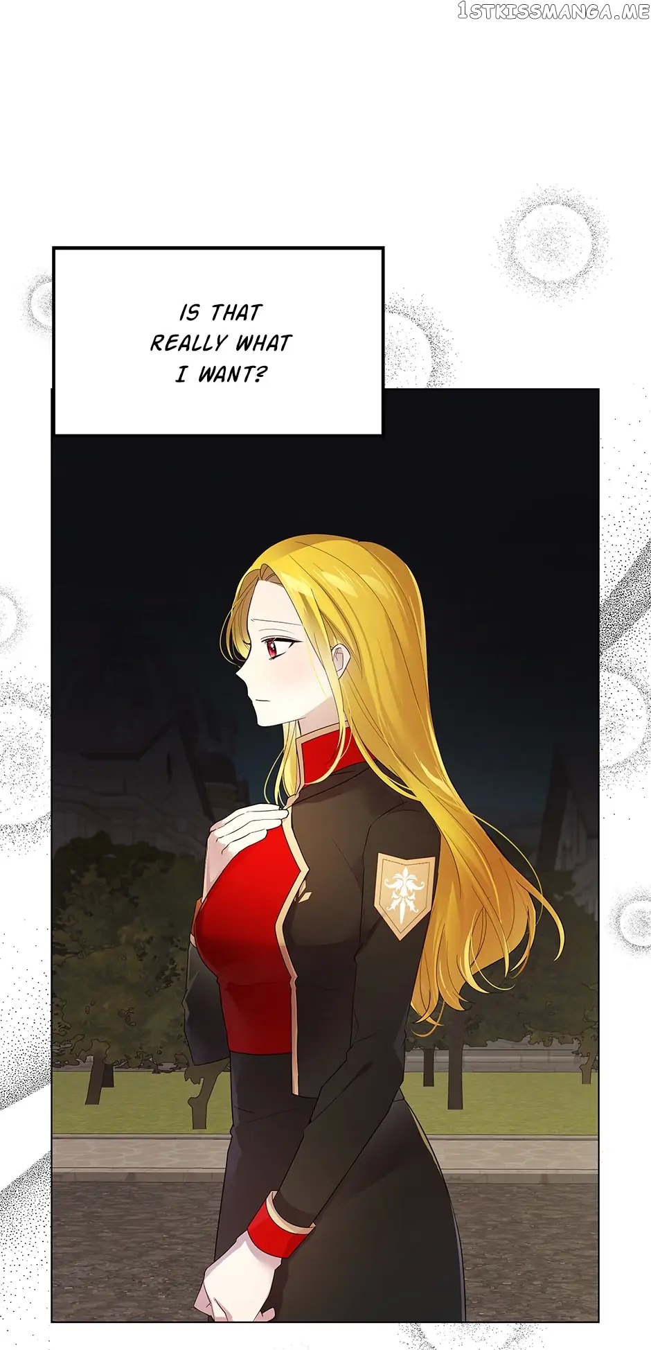 Cancel This Wish chapter 39 - page 15