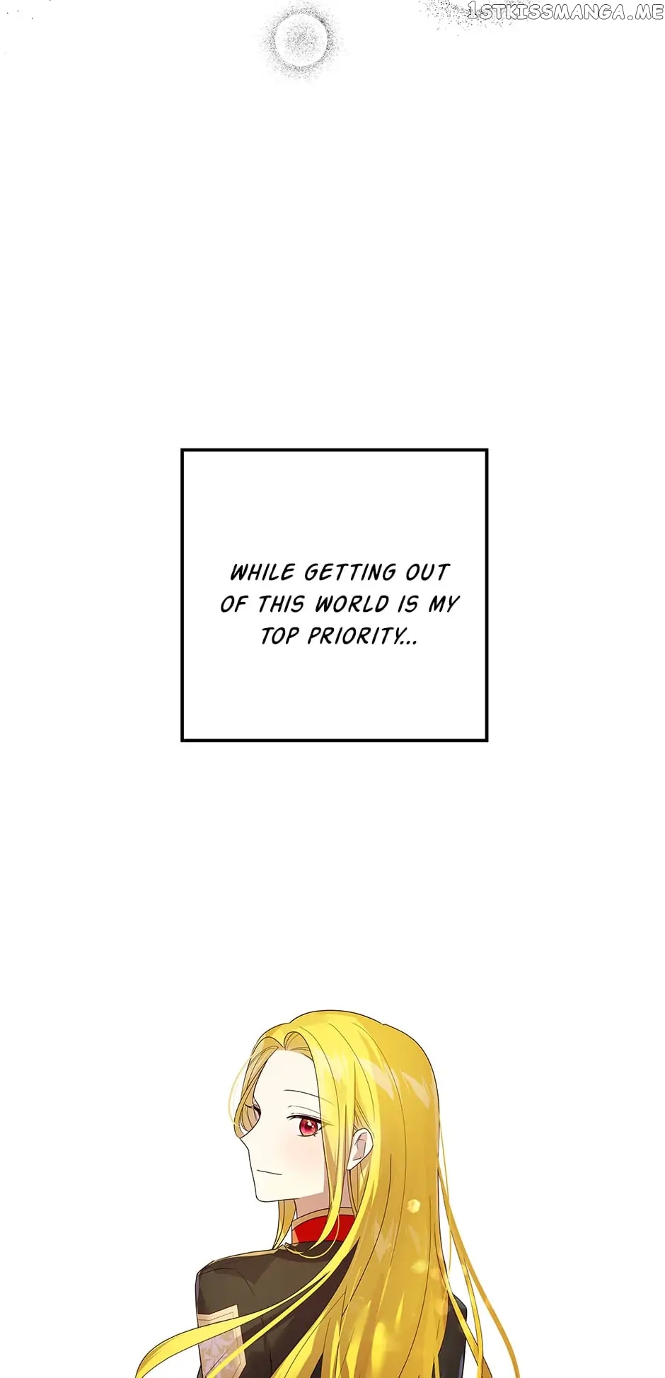 Cancel This Wish chapter 39 - page 16