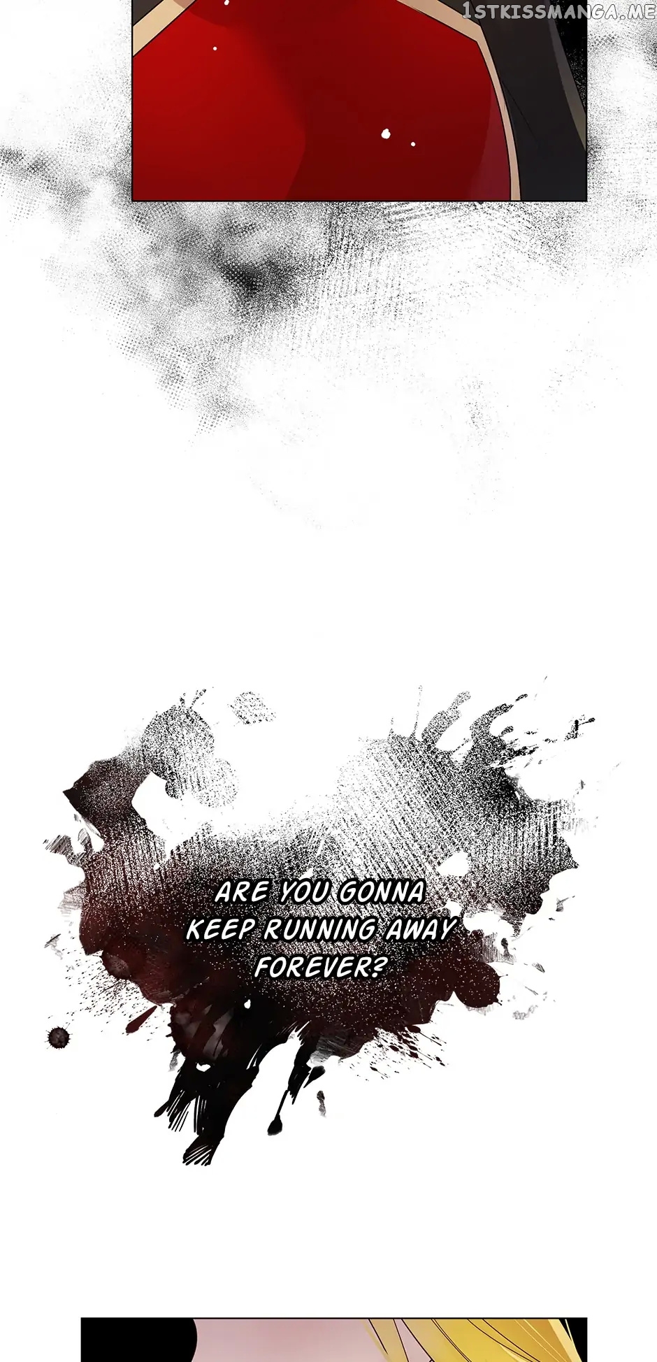 Cancel This Wish chapter 39 - page 19
