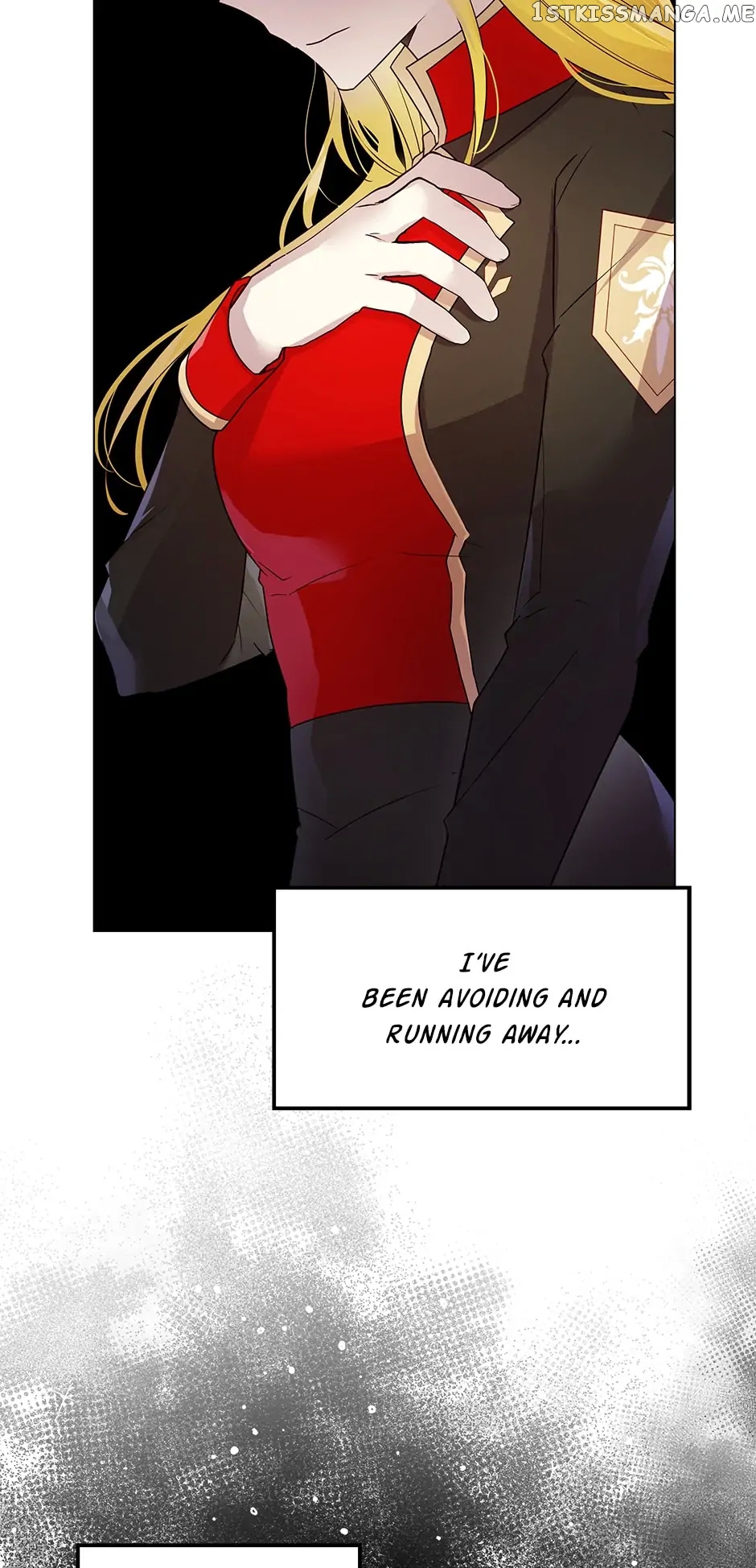 Cancel This Wish chapter 39 - page 20