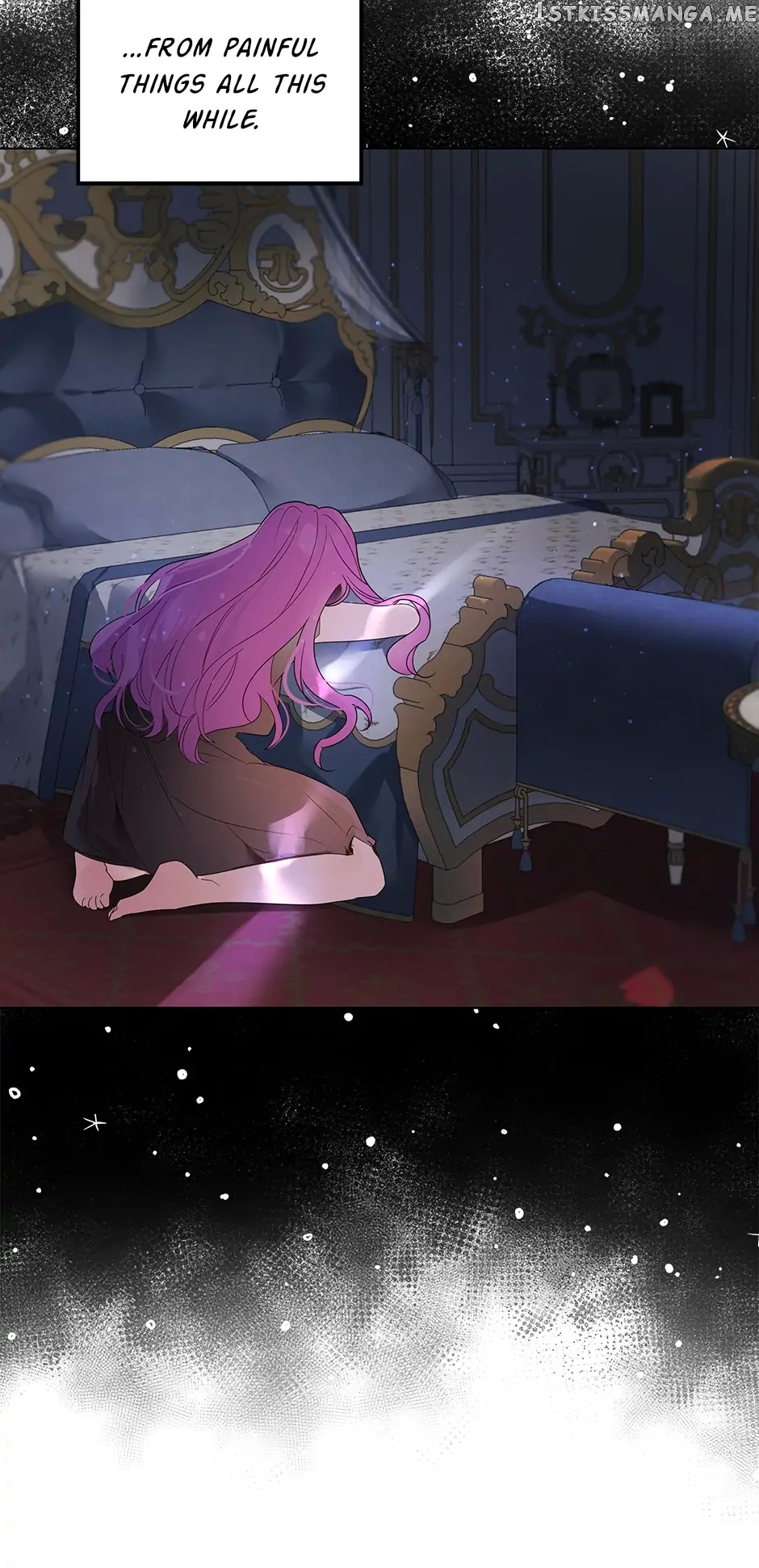 Cancel This Wish chapter 39 - page 21