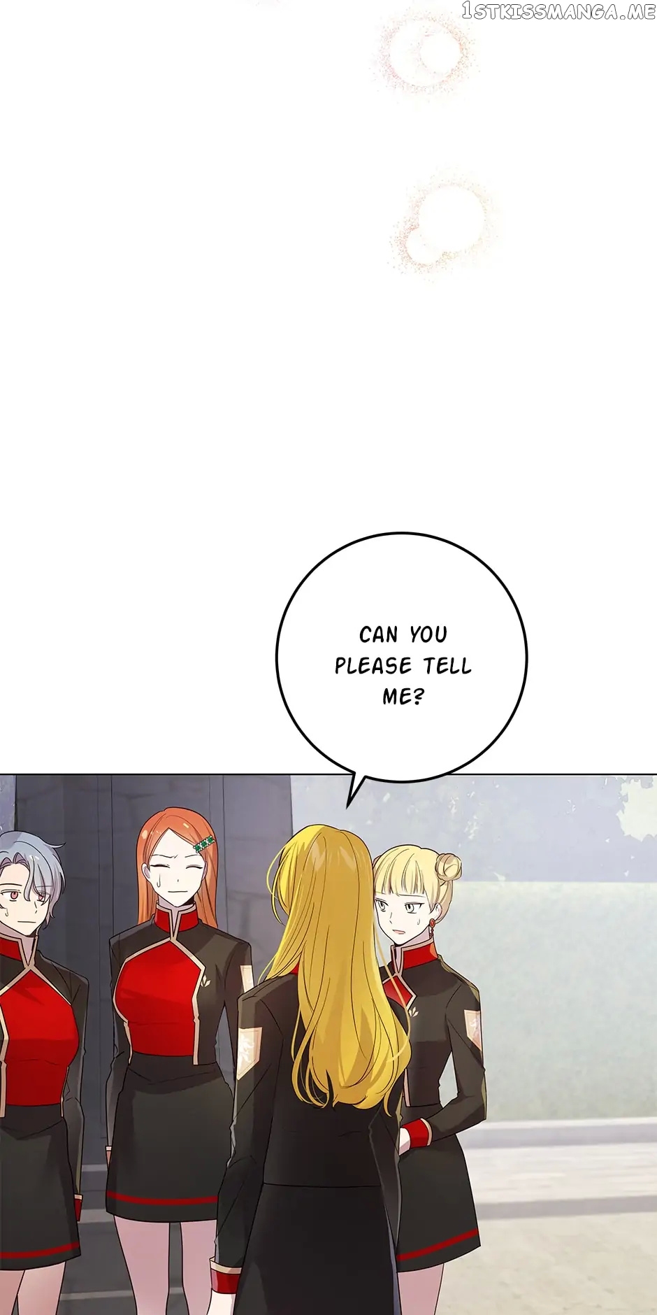 Cancel This Wish chapter 39 - page 25
