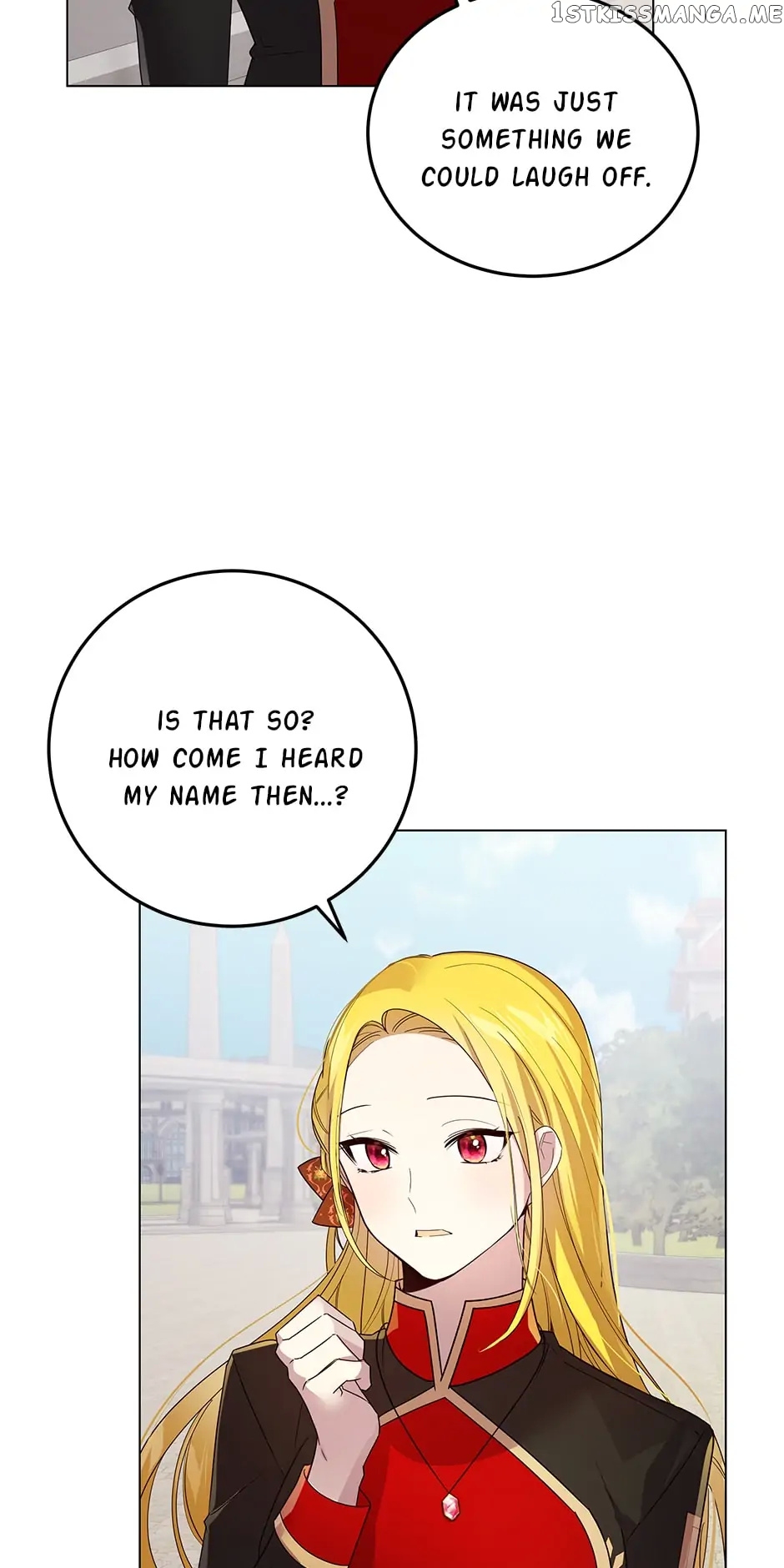 Cancel This Wish chapter 39 - page 27