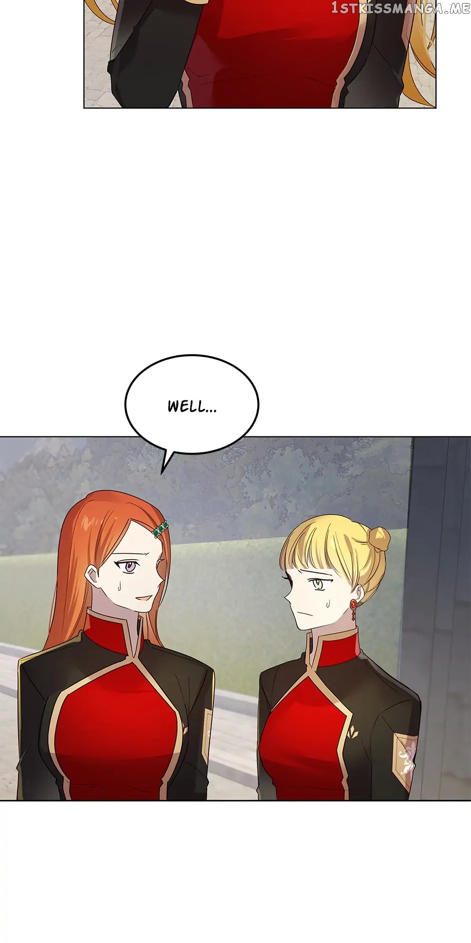 Cancel This Wish chapter 39 - page 28