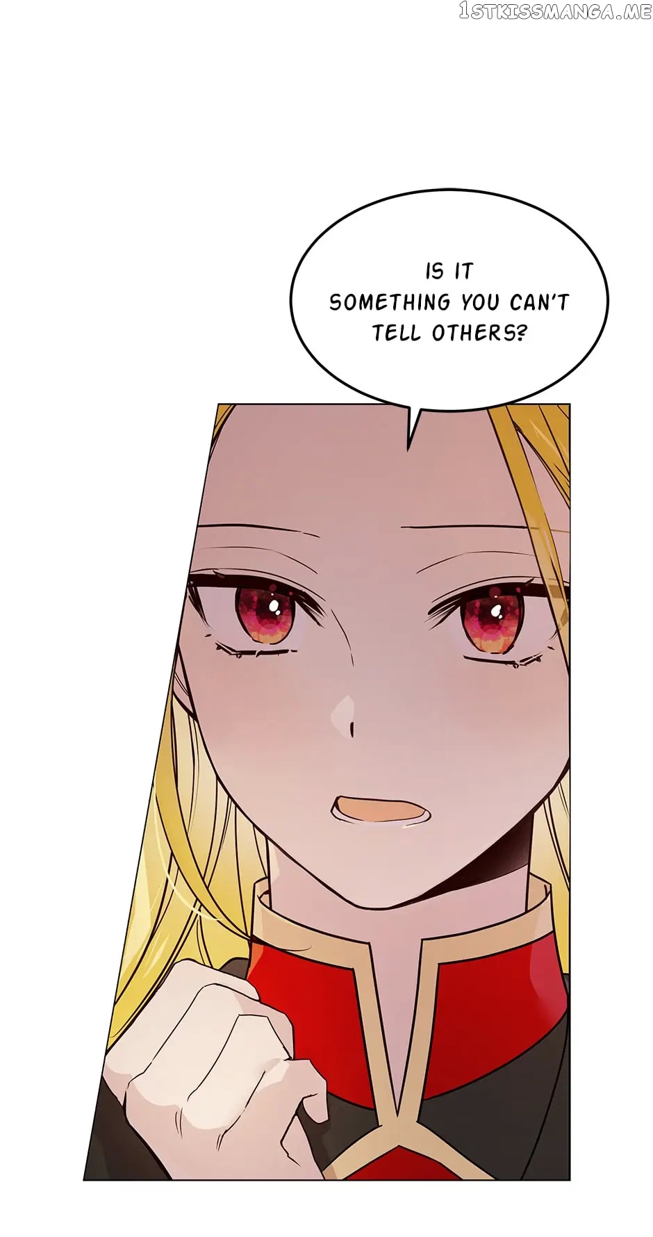 Cancel This Wish chapter 39 - page 29
