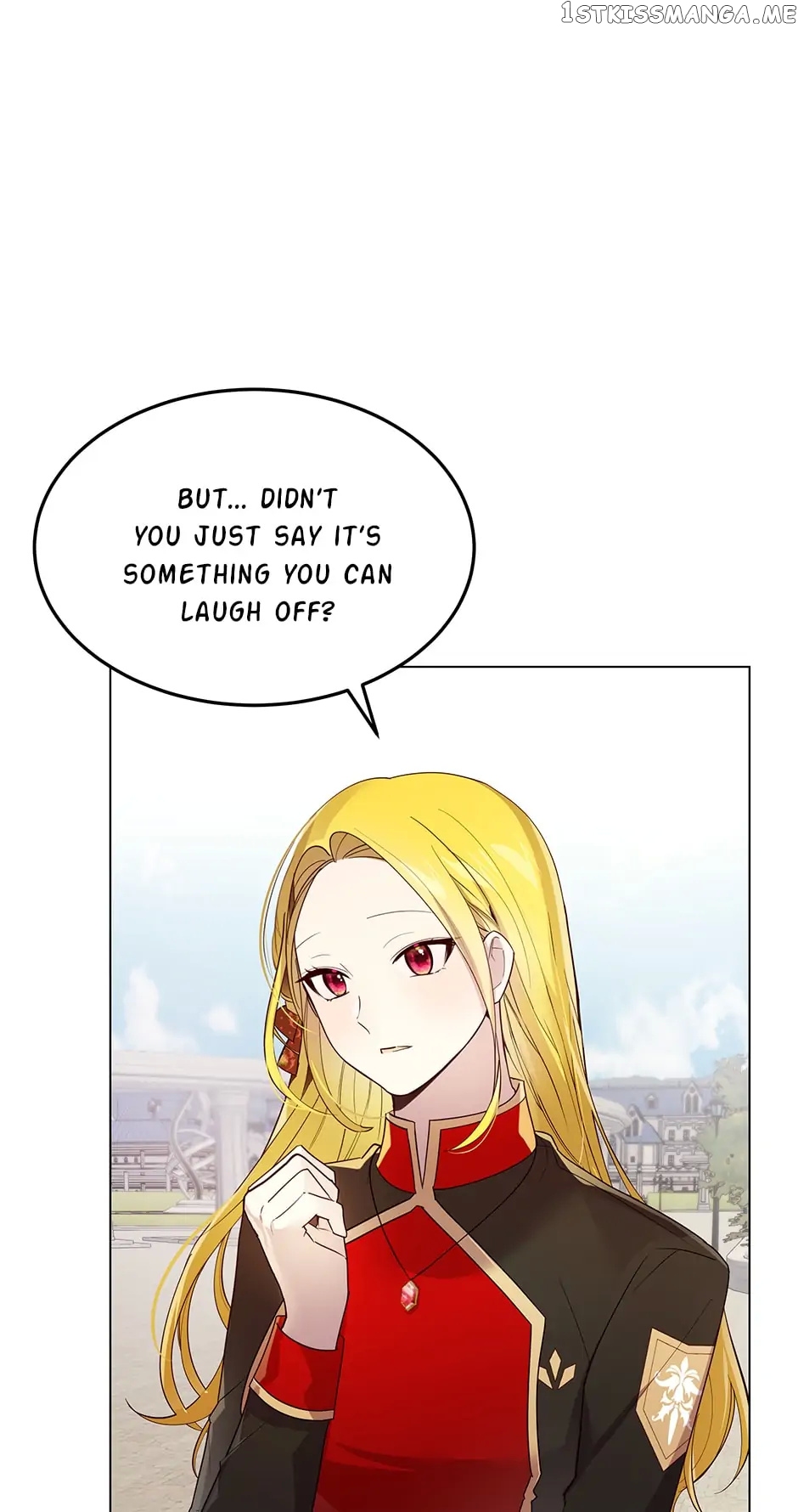 Cancel This Wish chapter 39 - page 30