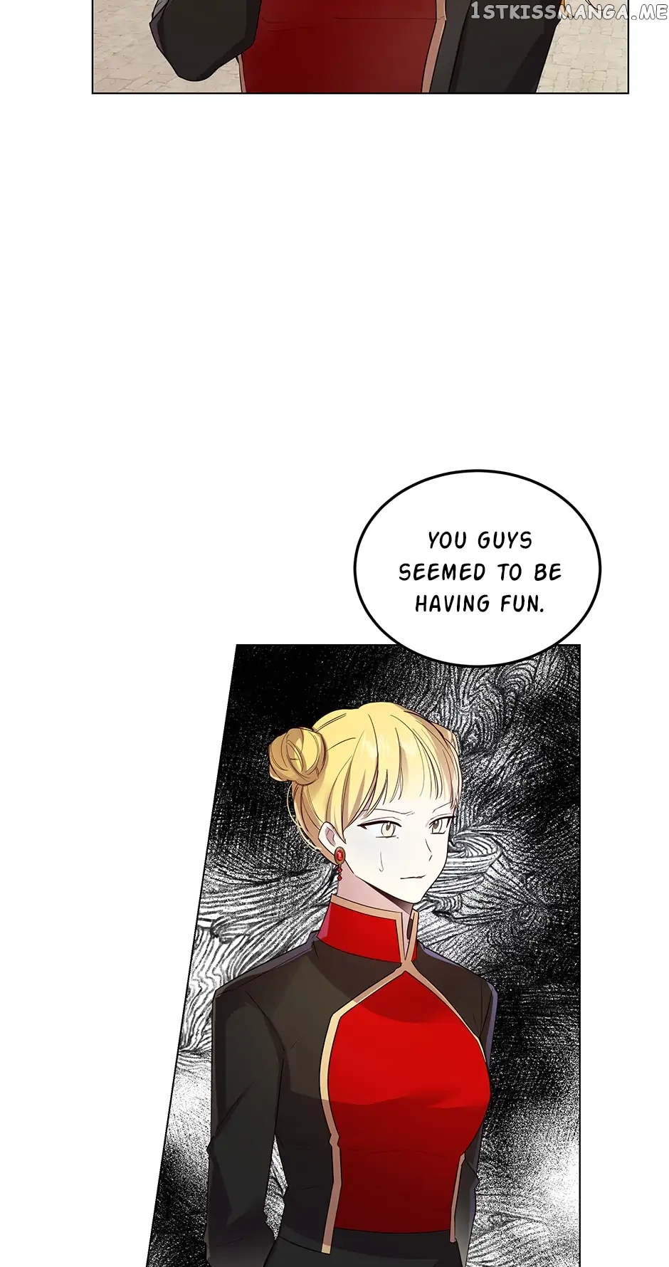 Cancel This Wish chapter 39 - page 31