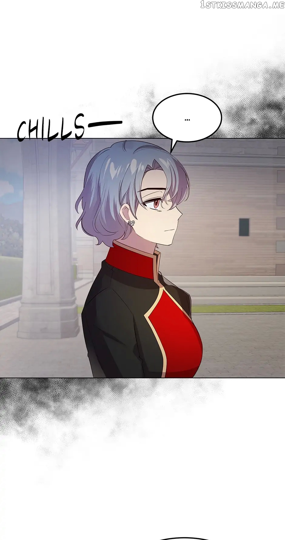 Cancel This Wish chapter 39 - page 34
