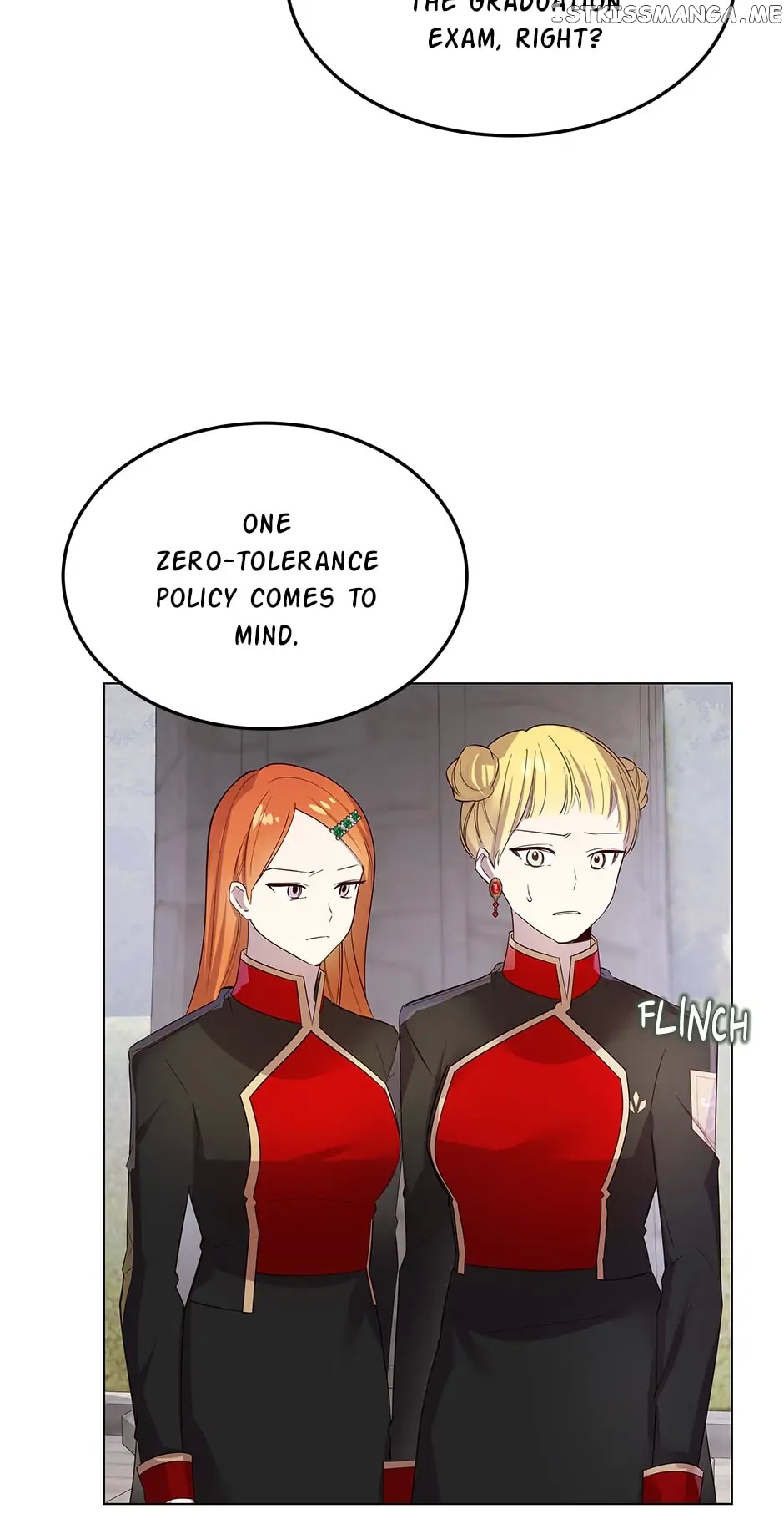 Cancel This Wish chapter 39 - page 37