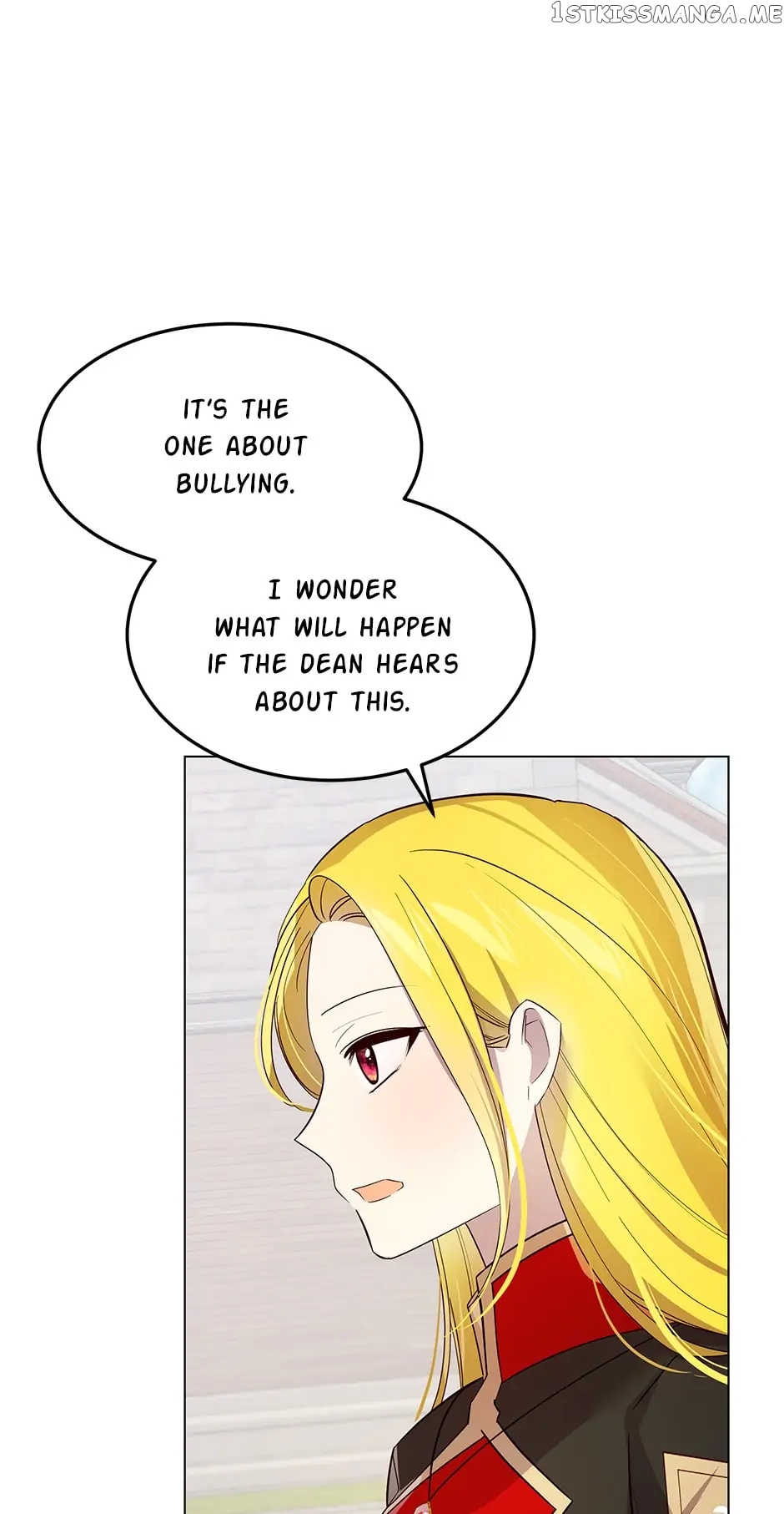 Cancel This Wish chapter 39 - page 38