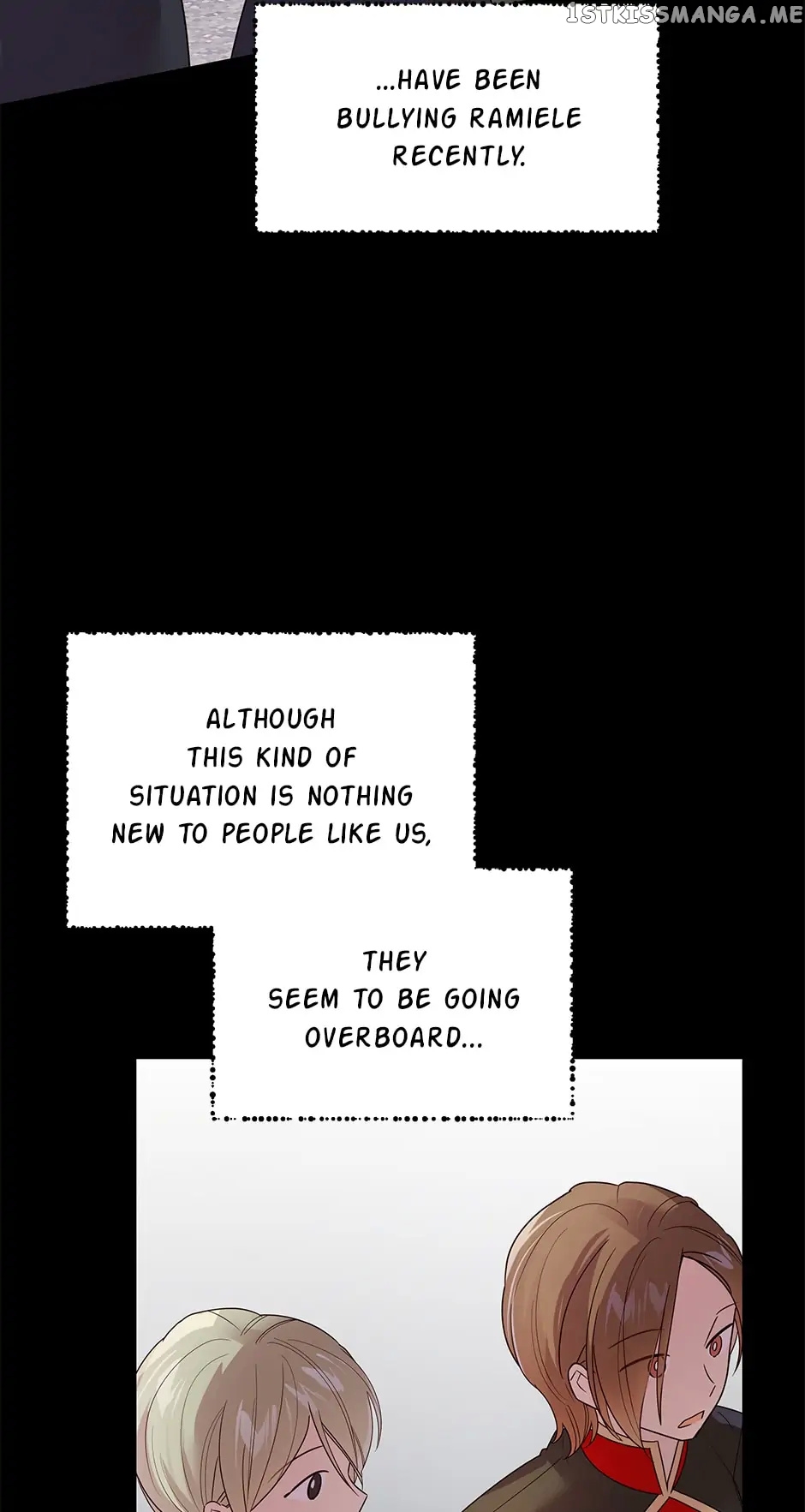 Cancel This Wish chapter 39 - page 4