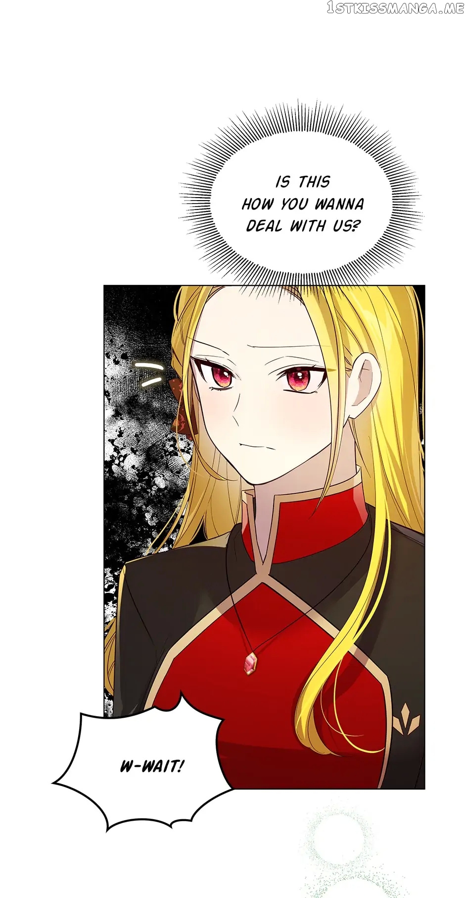 Cancel This Wish chapter 39 - page 41