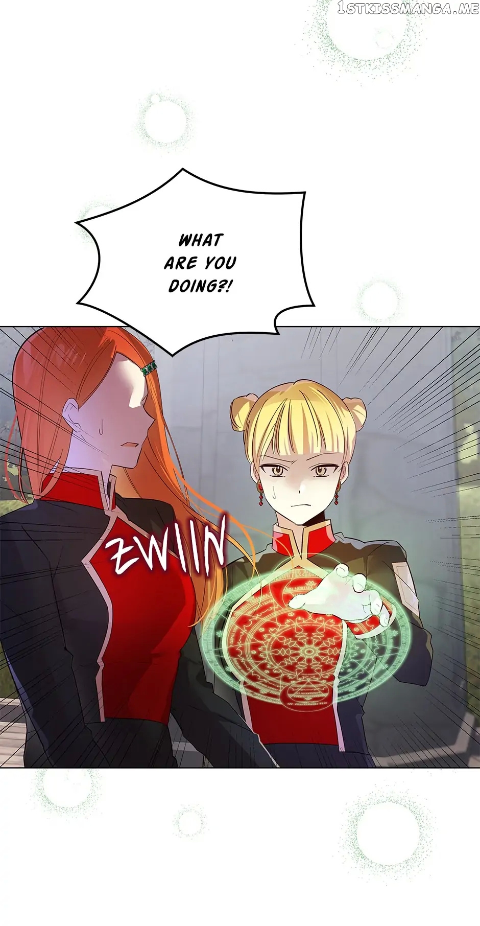 Cancel This Wish chapter 39 - page 42