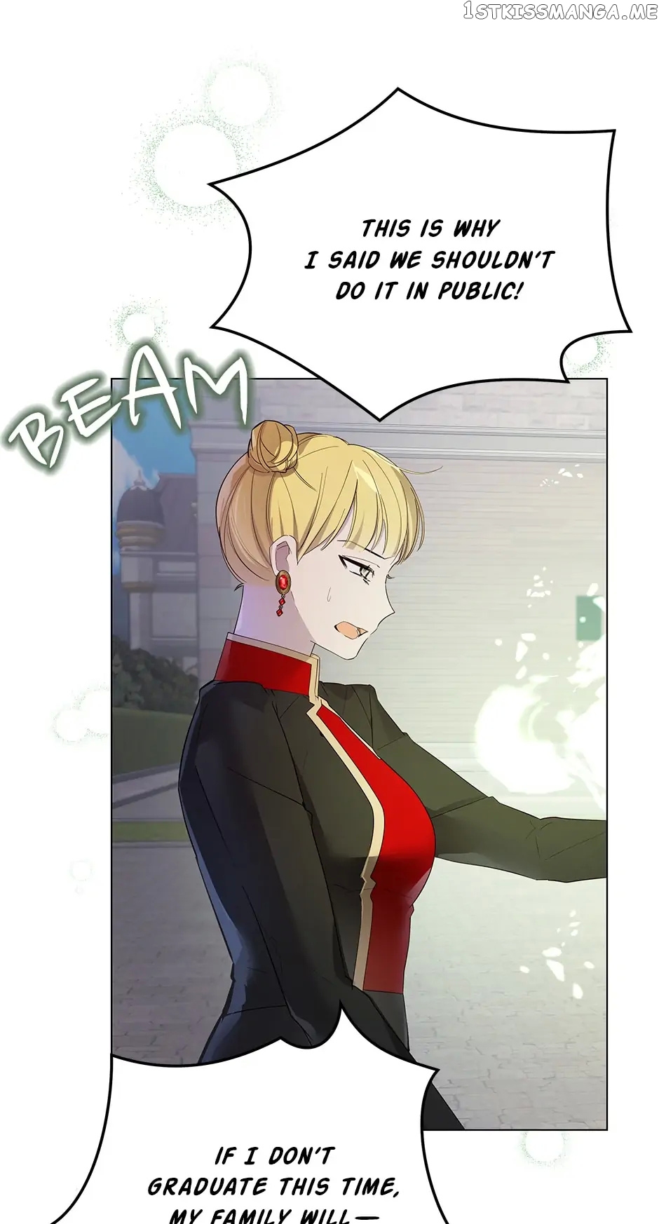 Cancel This Wish chapter 39 - page 43