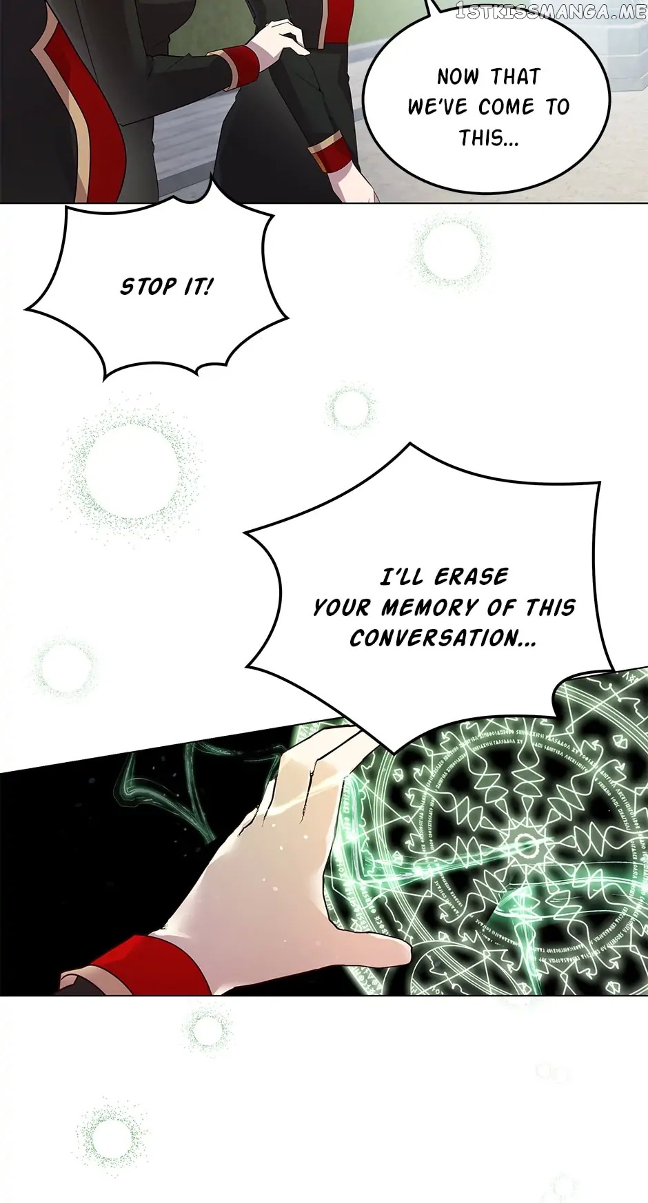 Cancel This Wish chapter 39 - page 46