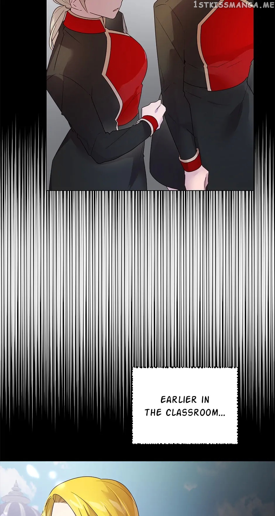 Cancel This Wish chapter 39 - page 5