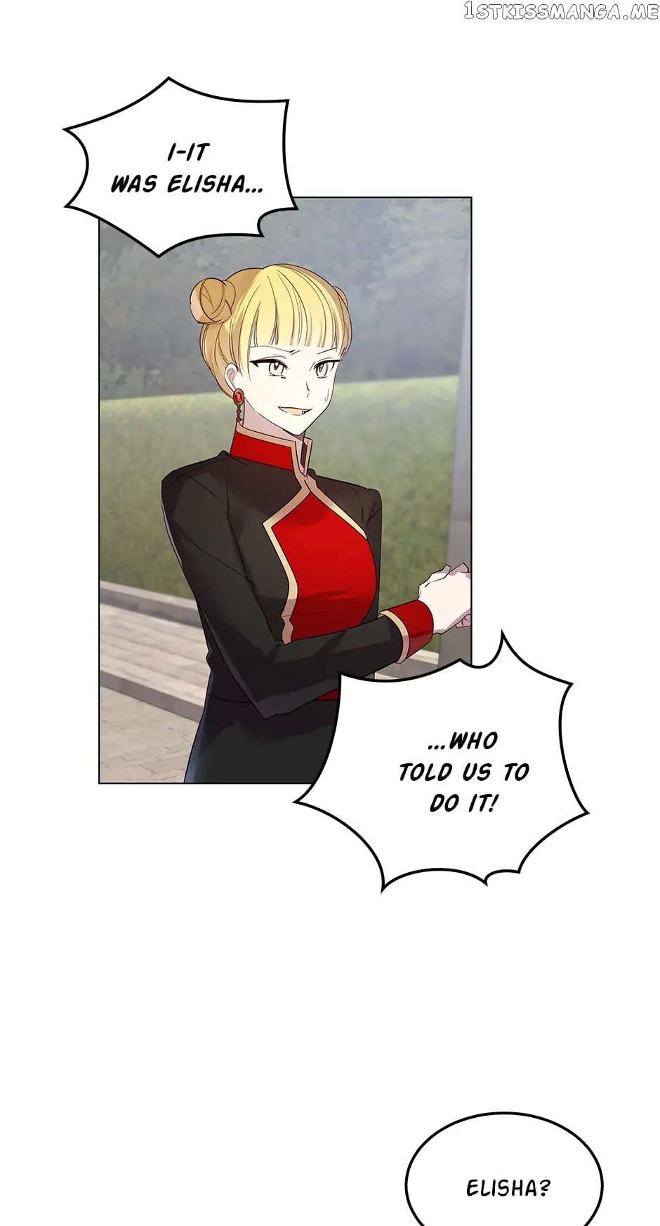 Cancel This Wish chapter 39 - page 54