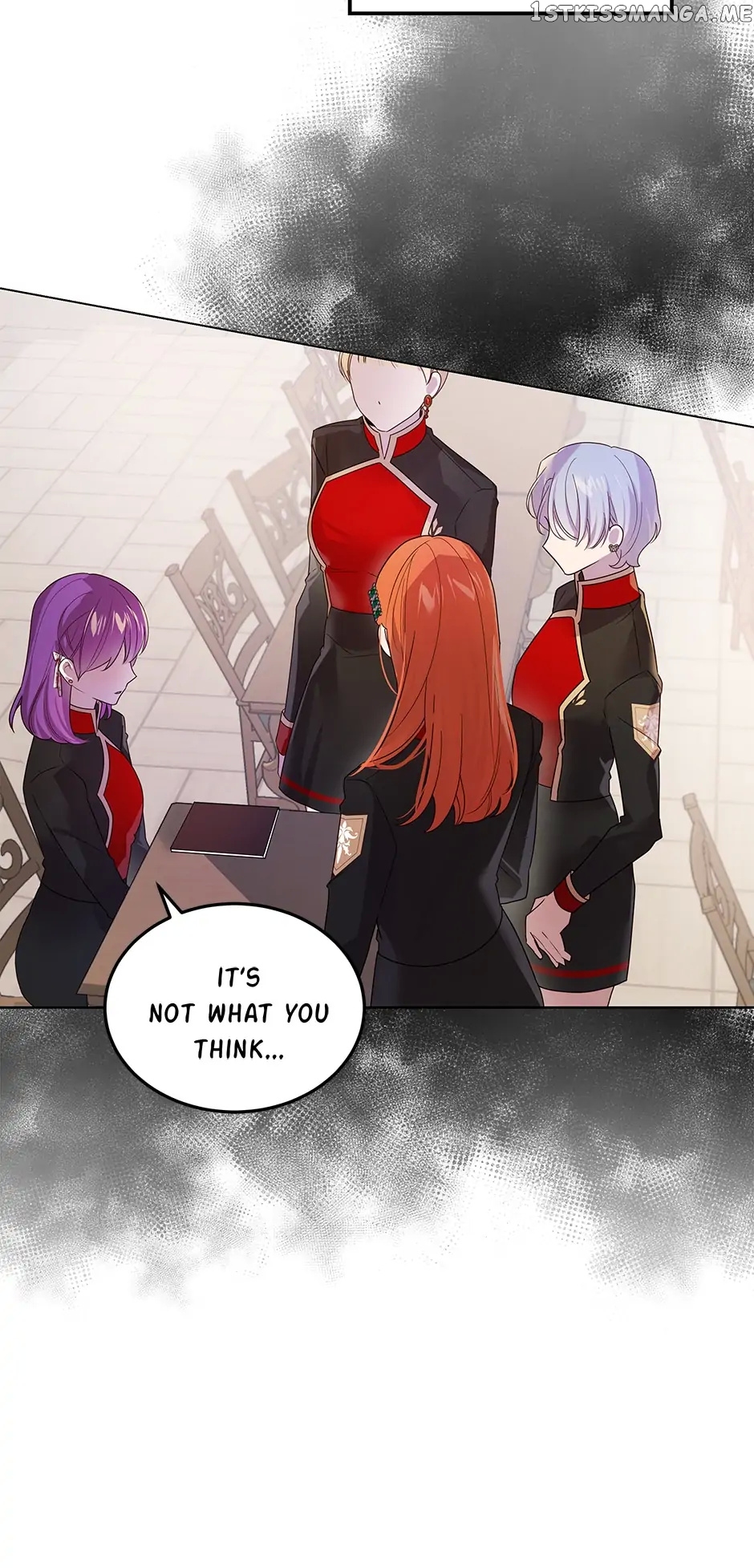 Cancel This Wish chapter 38 - page 14