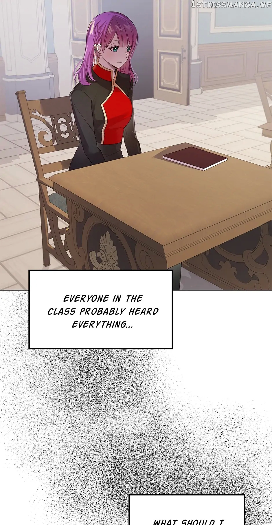 Cancel This Wish chapter 38 - page 19