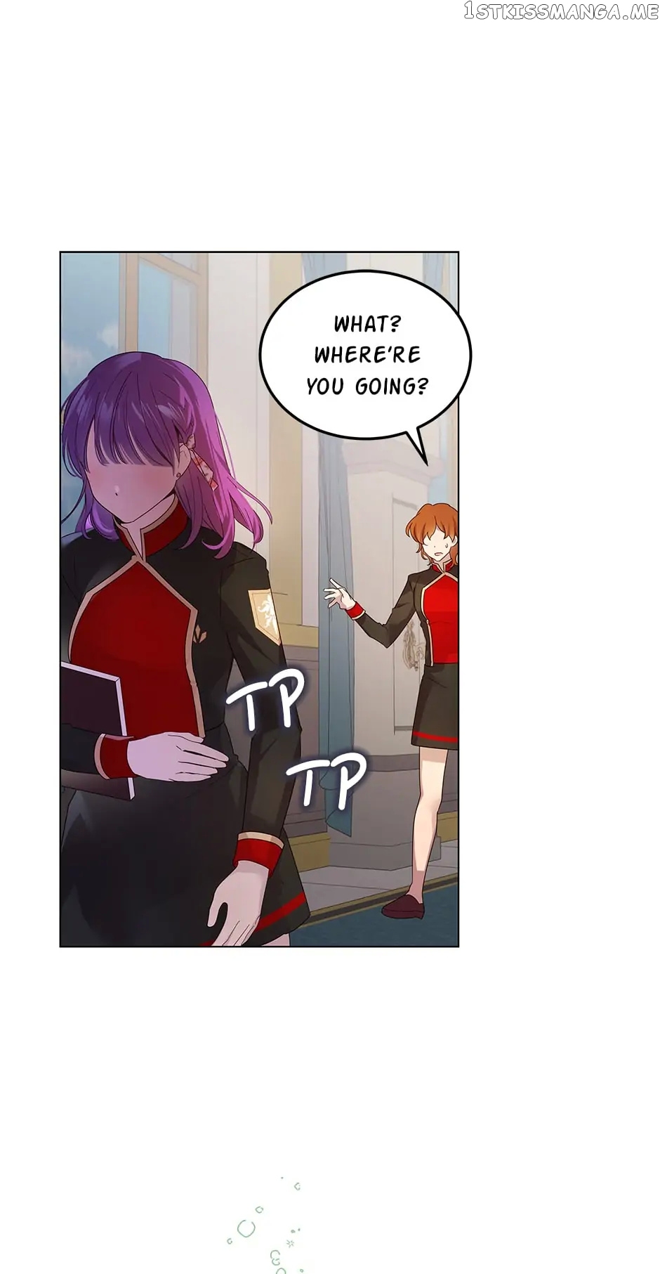 Cancel This Wish chapter 38 - page 22