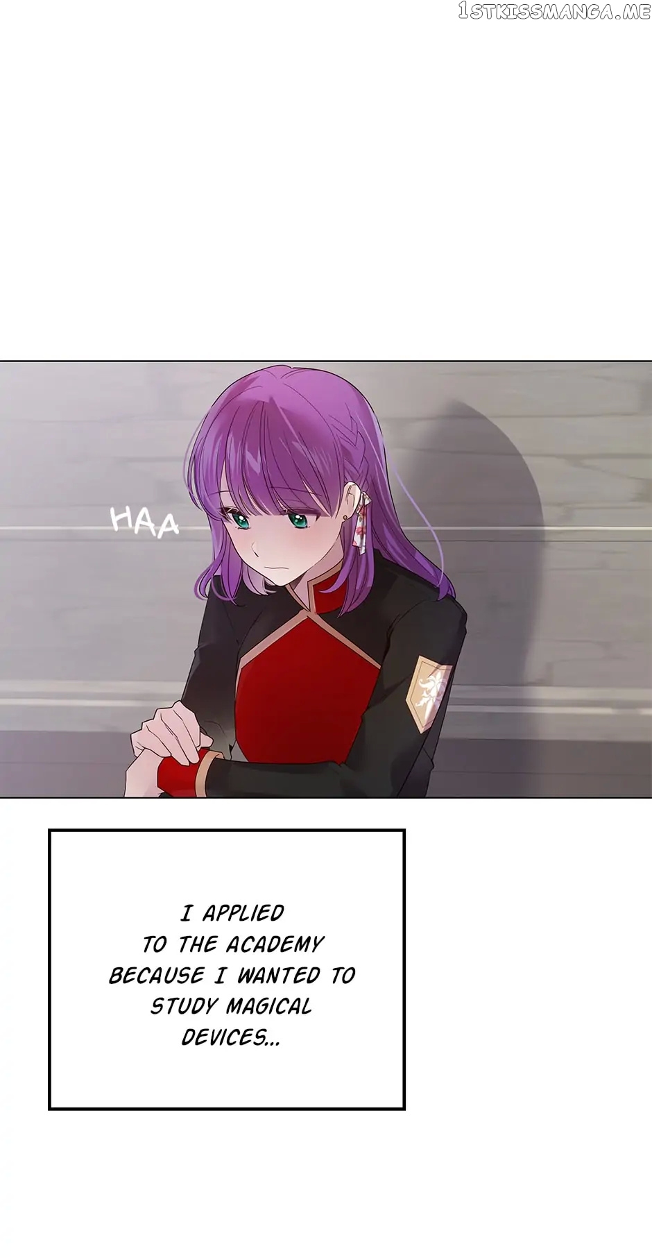 Cancel This Wish chapter 38 - page 27