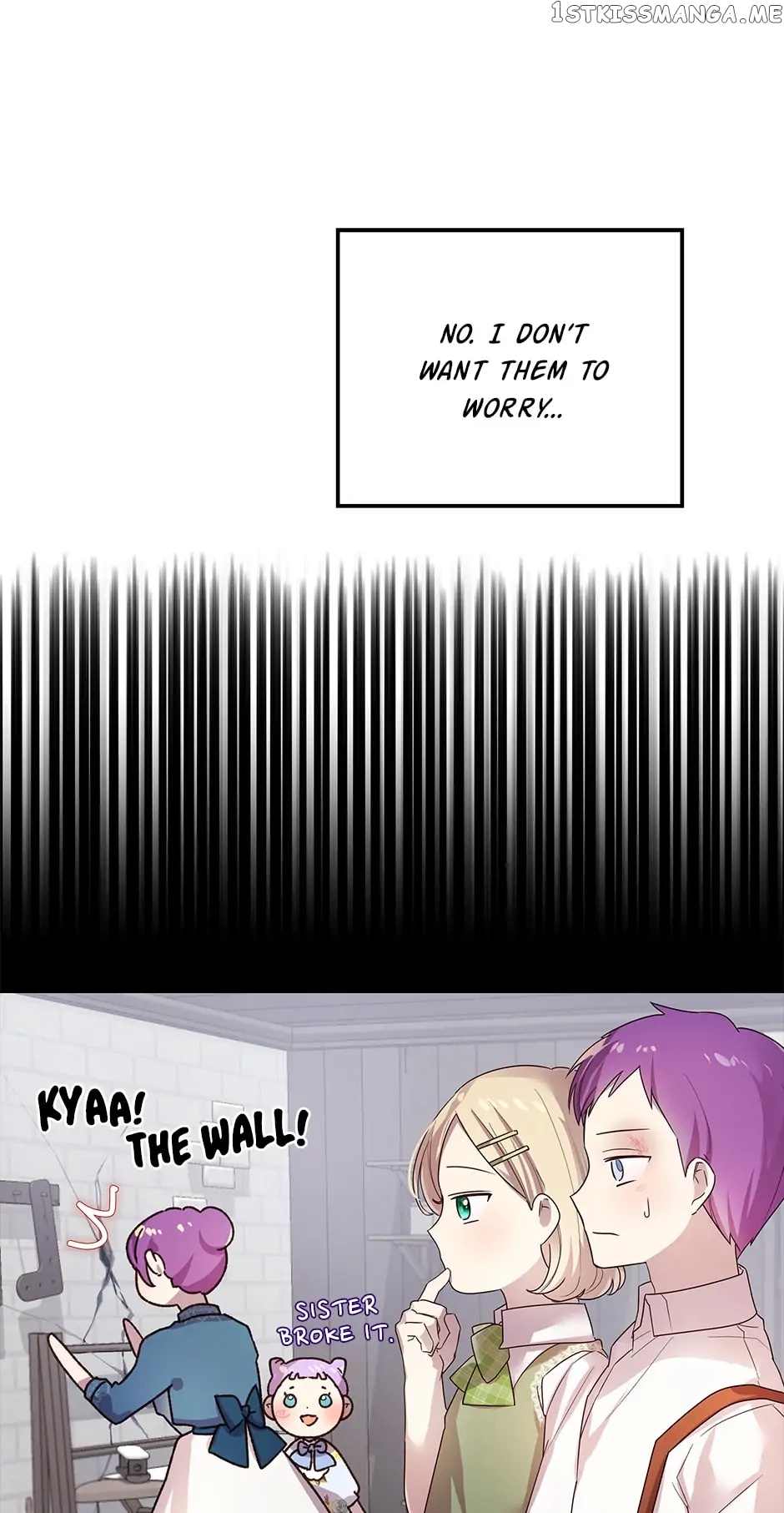 Cancel This Wish chapter 38 - page 29