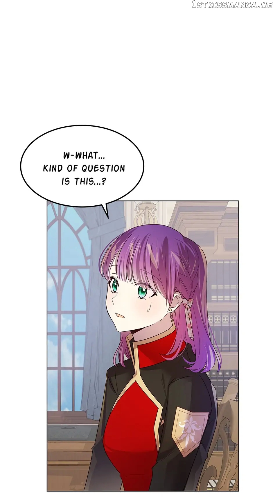 Cancel This Wish chapter 38 - page 3