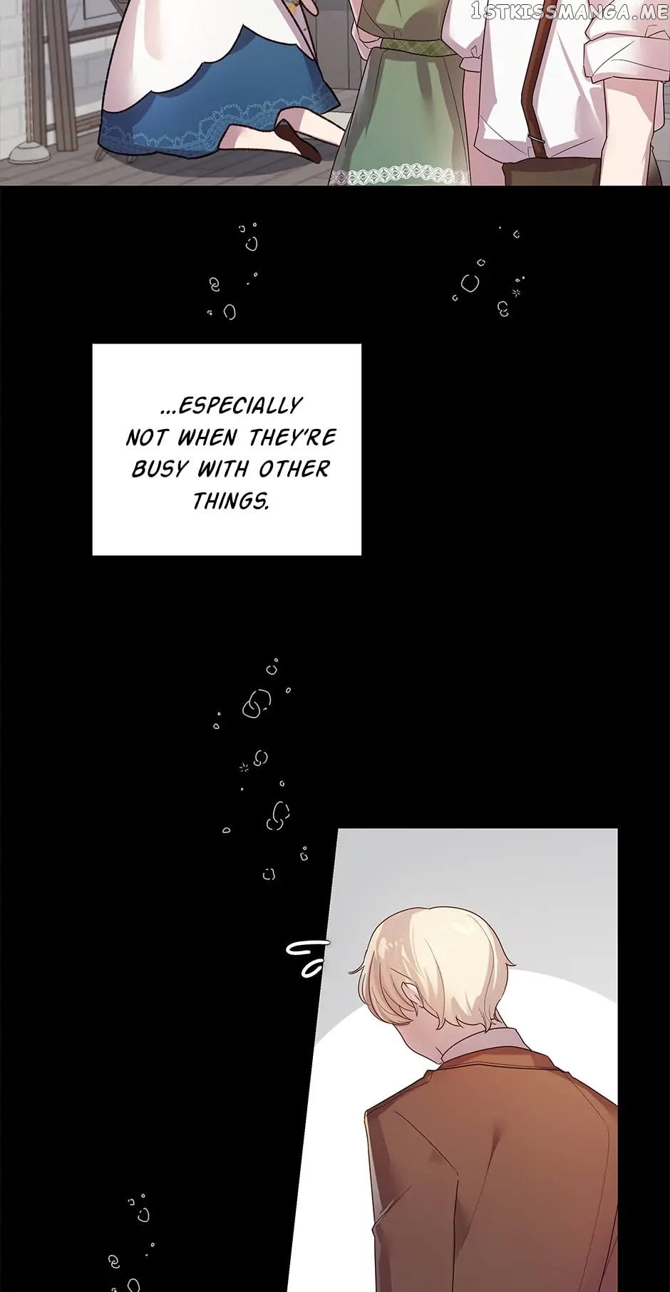 Cancel This Wish chapter 38 - page 30