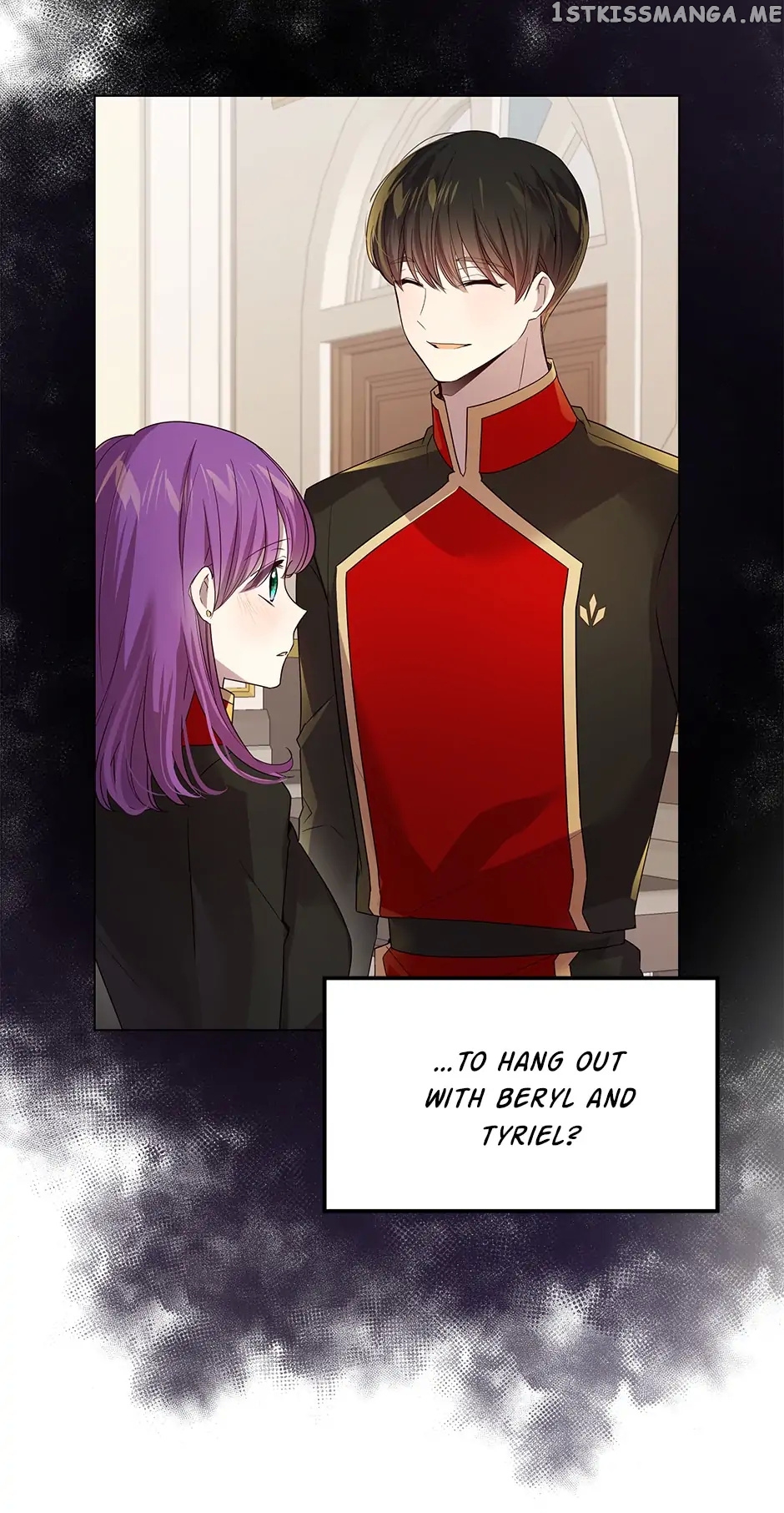 Cancel This Wish chapter 38 - page 34