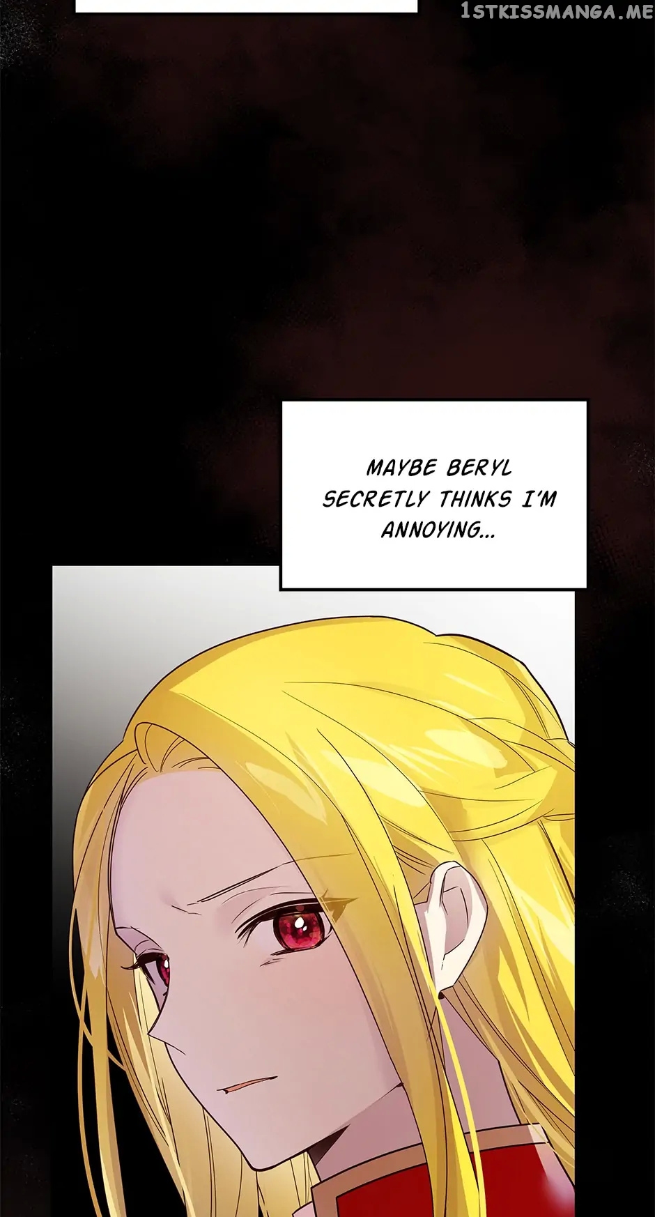 Cancel This Wish chapter 38 - page 37