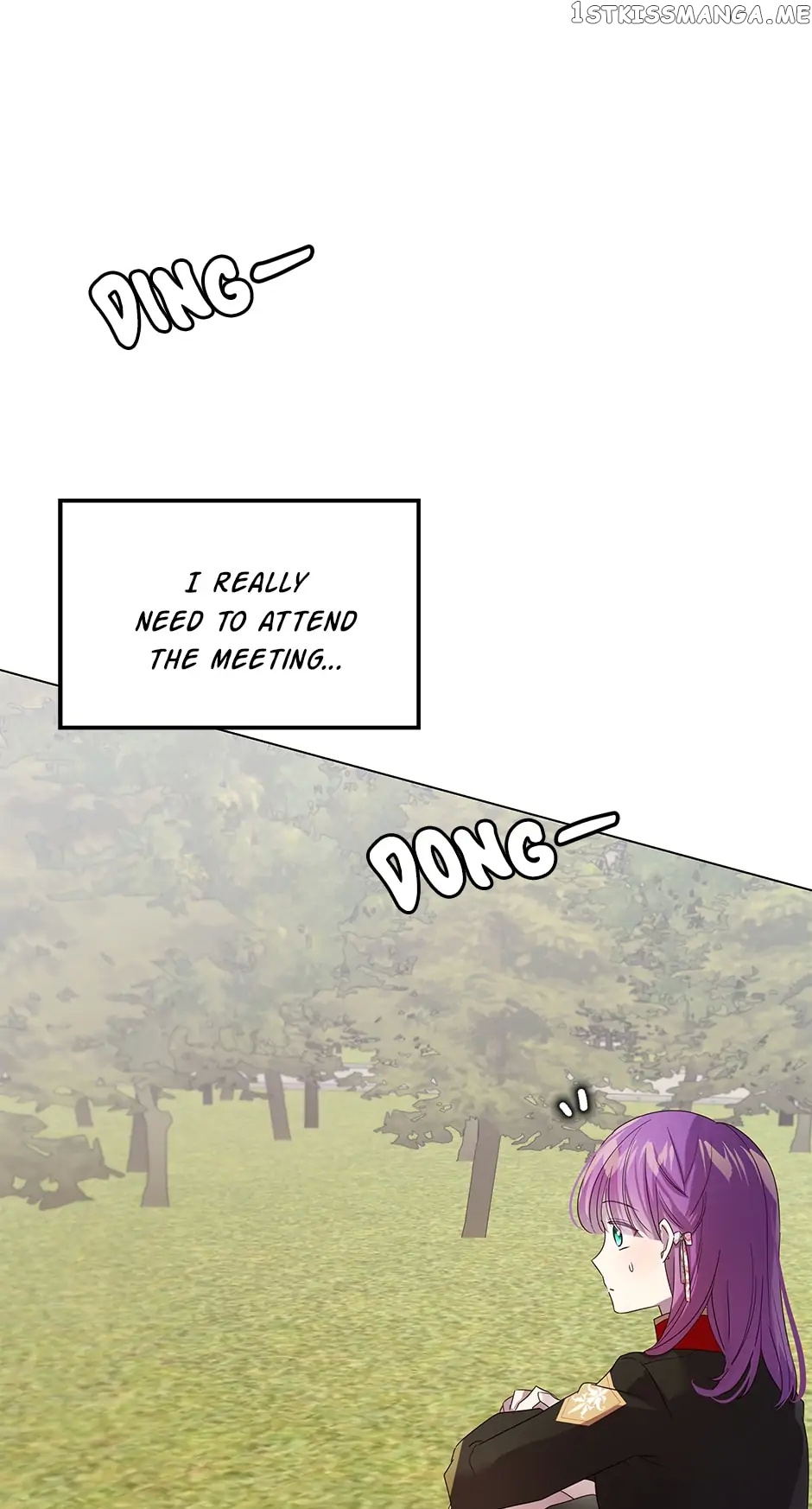Cancel This Wish chapter 38 - page 40