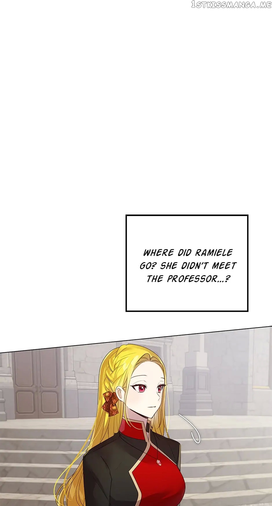 Cancel This Wish chapter 38 - page 43