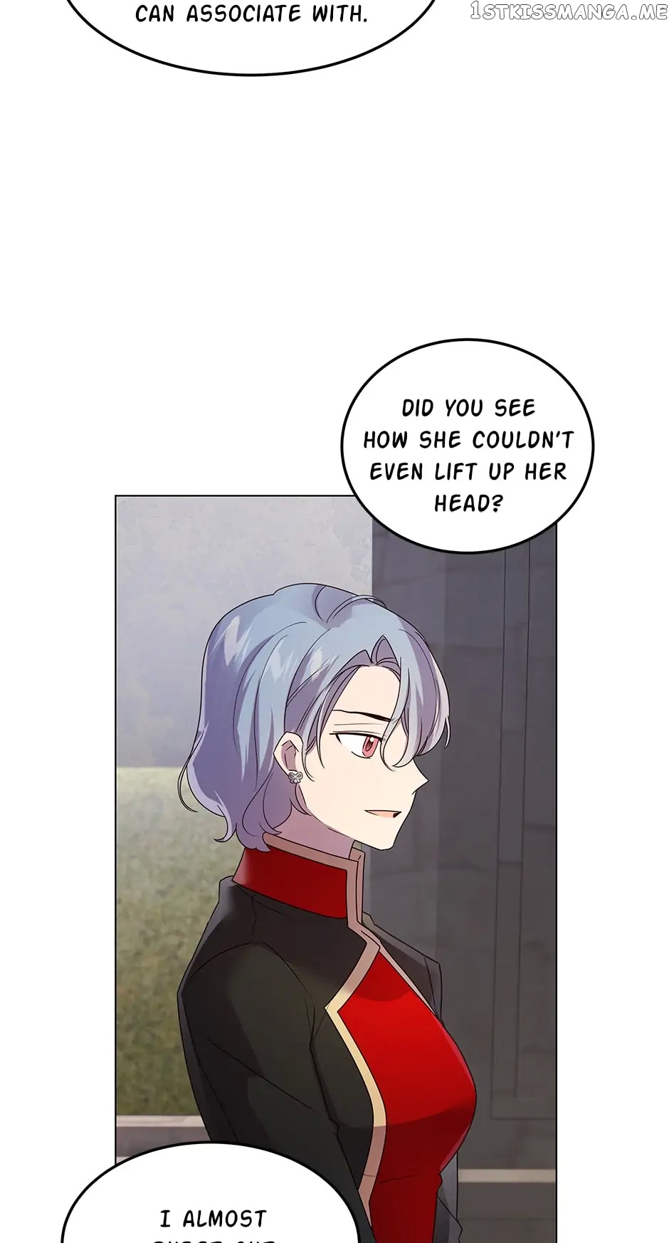 Cancel This Wish chapter 38 - page 51