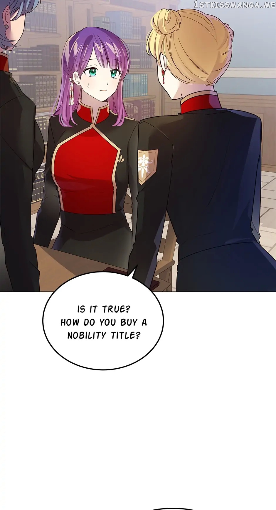 Cancel This Wish chapter 38 - page 7