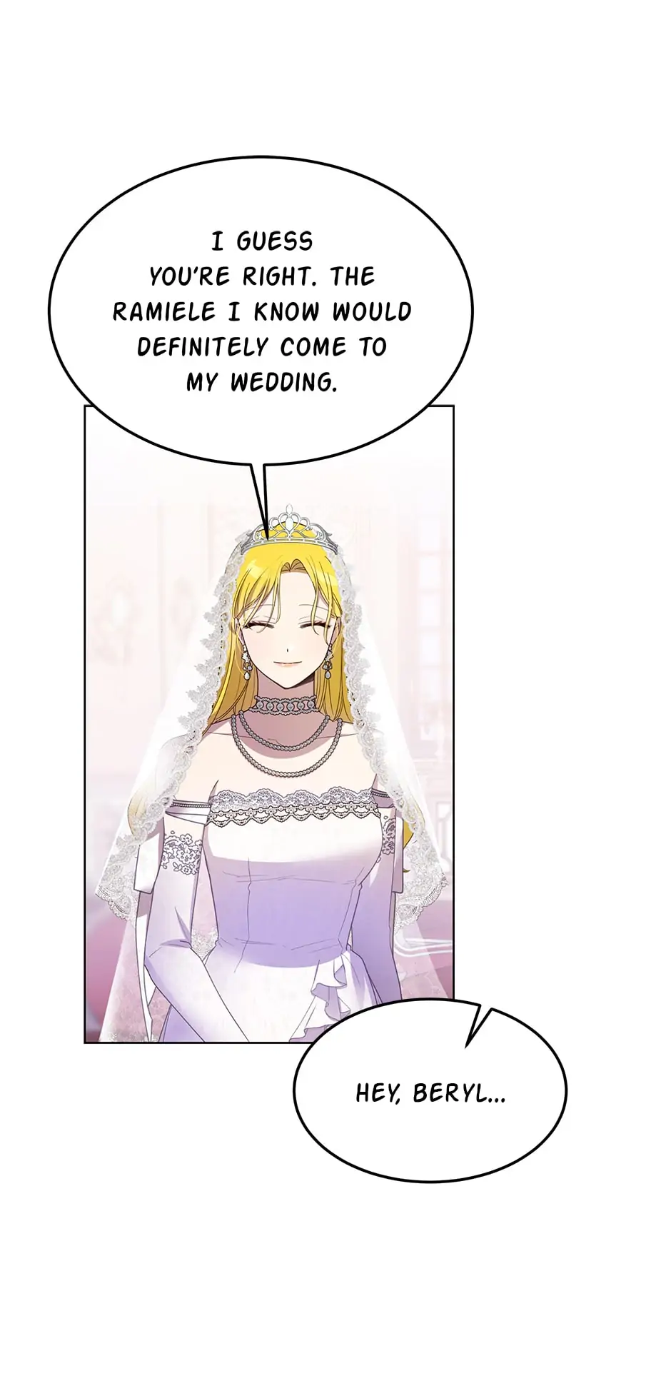 Cancel This Wish Chapter 69 - page 10