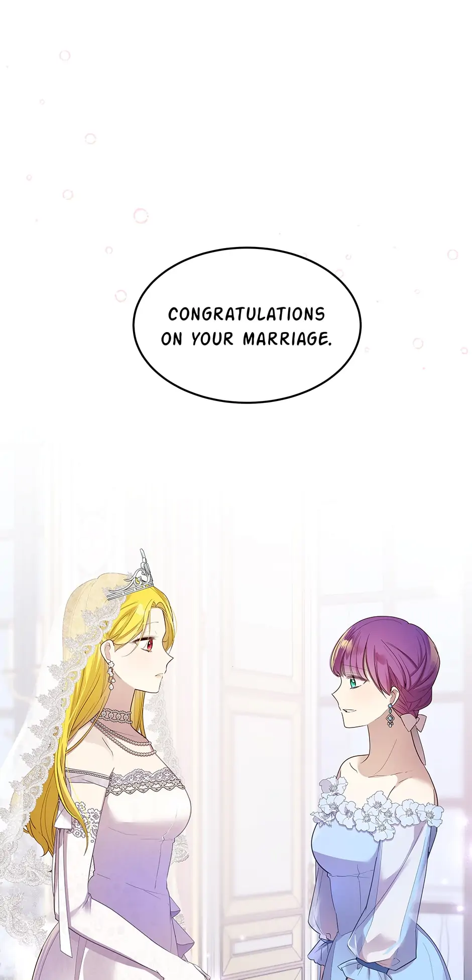 Cancel This Wish Chapter 69 - page 11