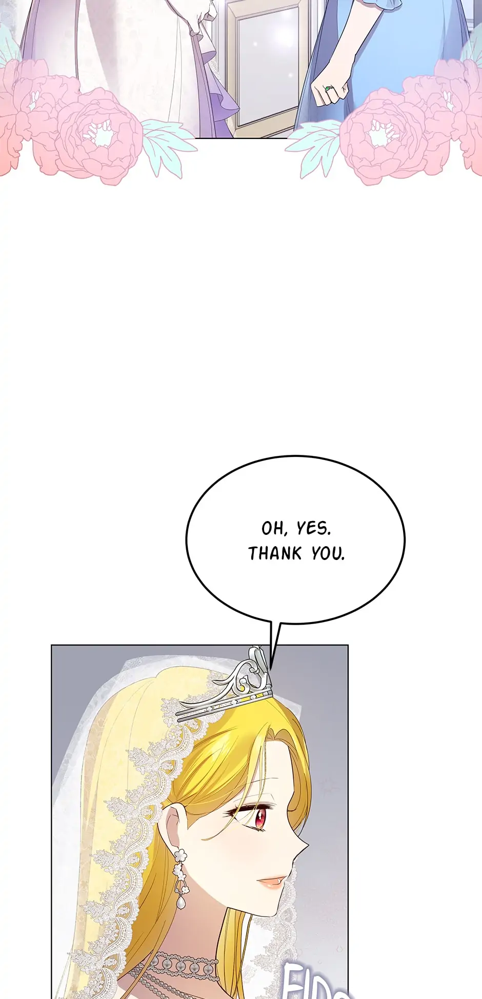 Cancel This Wish Chapter 69 - page 12