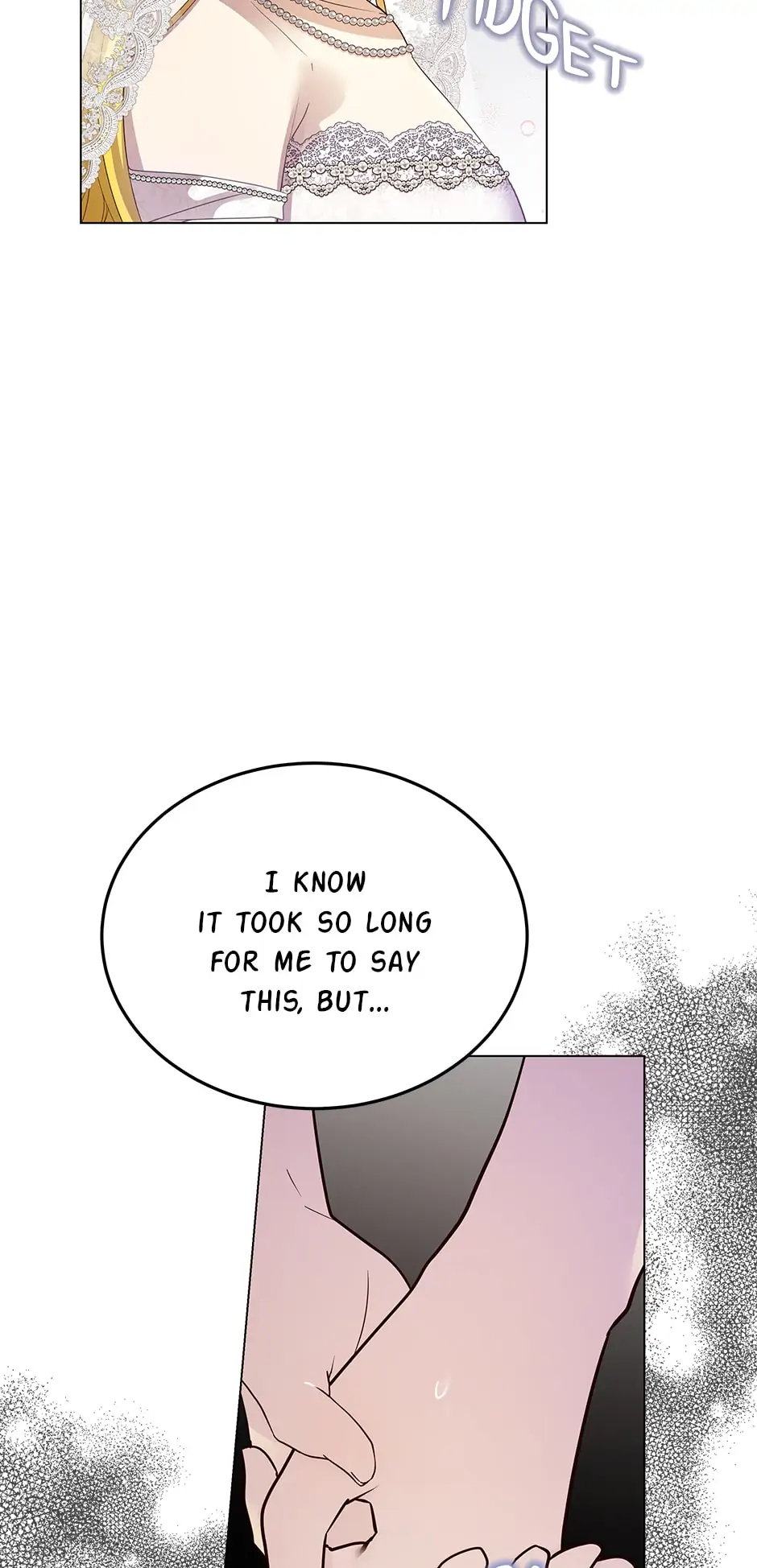 Cancel This Wish Chapter 69 - page 13