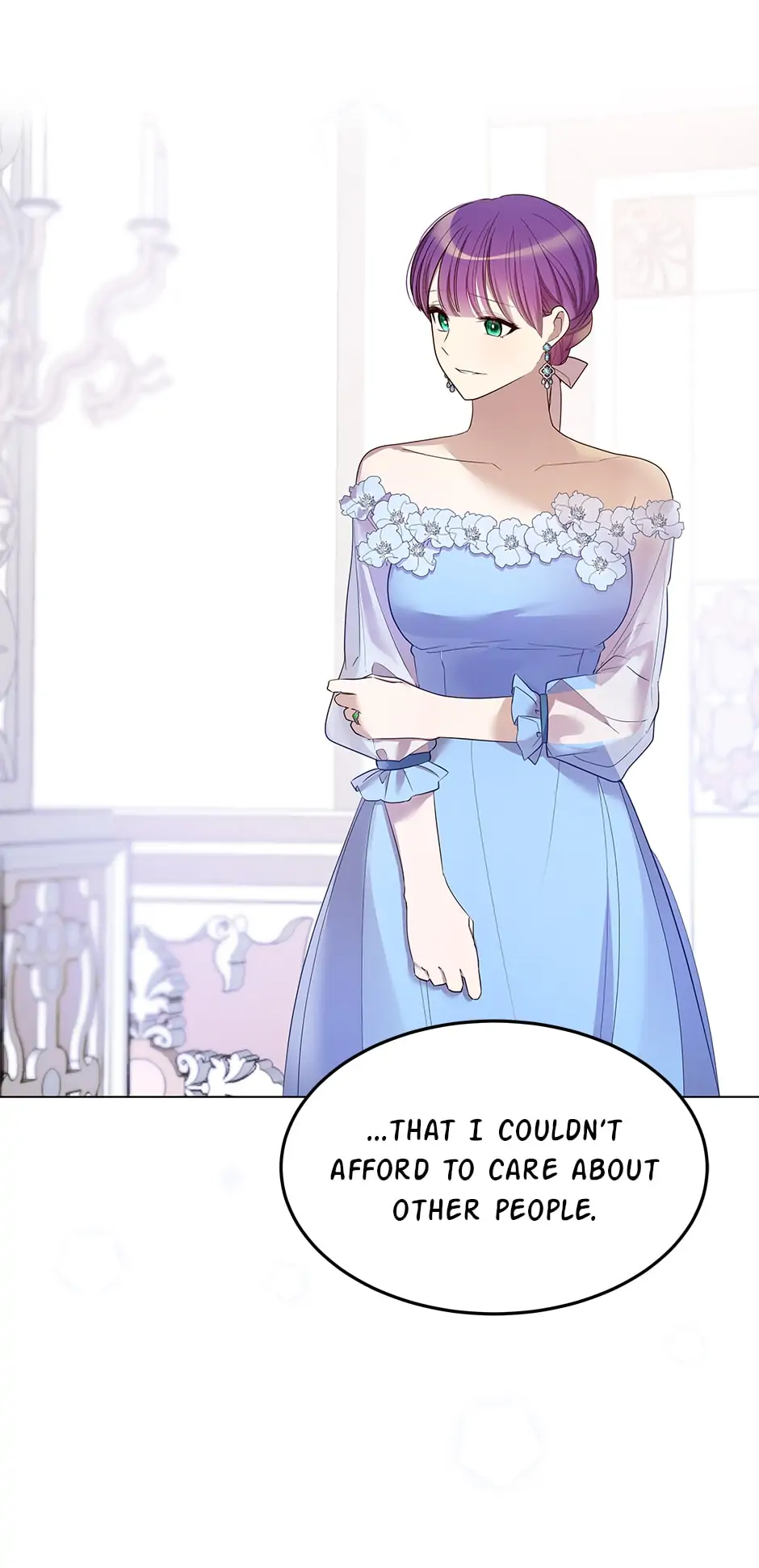 Cancel This Wish Chapter 69 - page 16