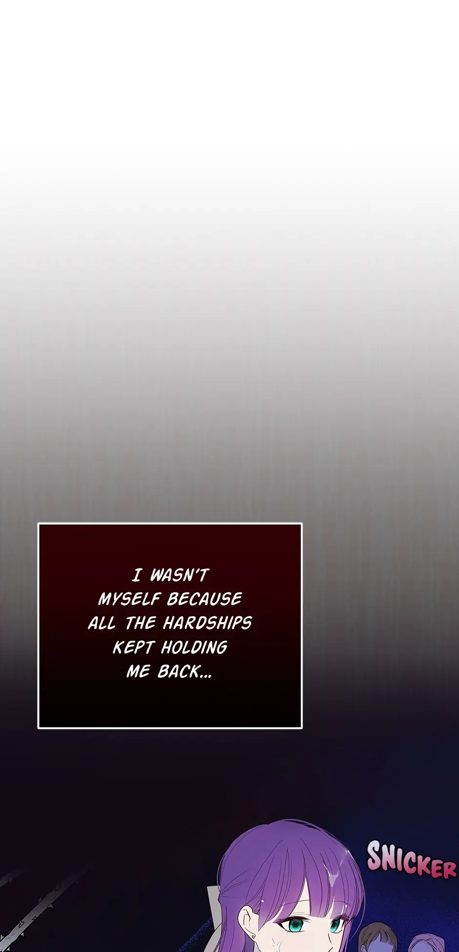 Cancel This Wish Chapter 69 - page 17
