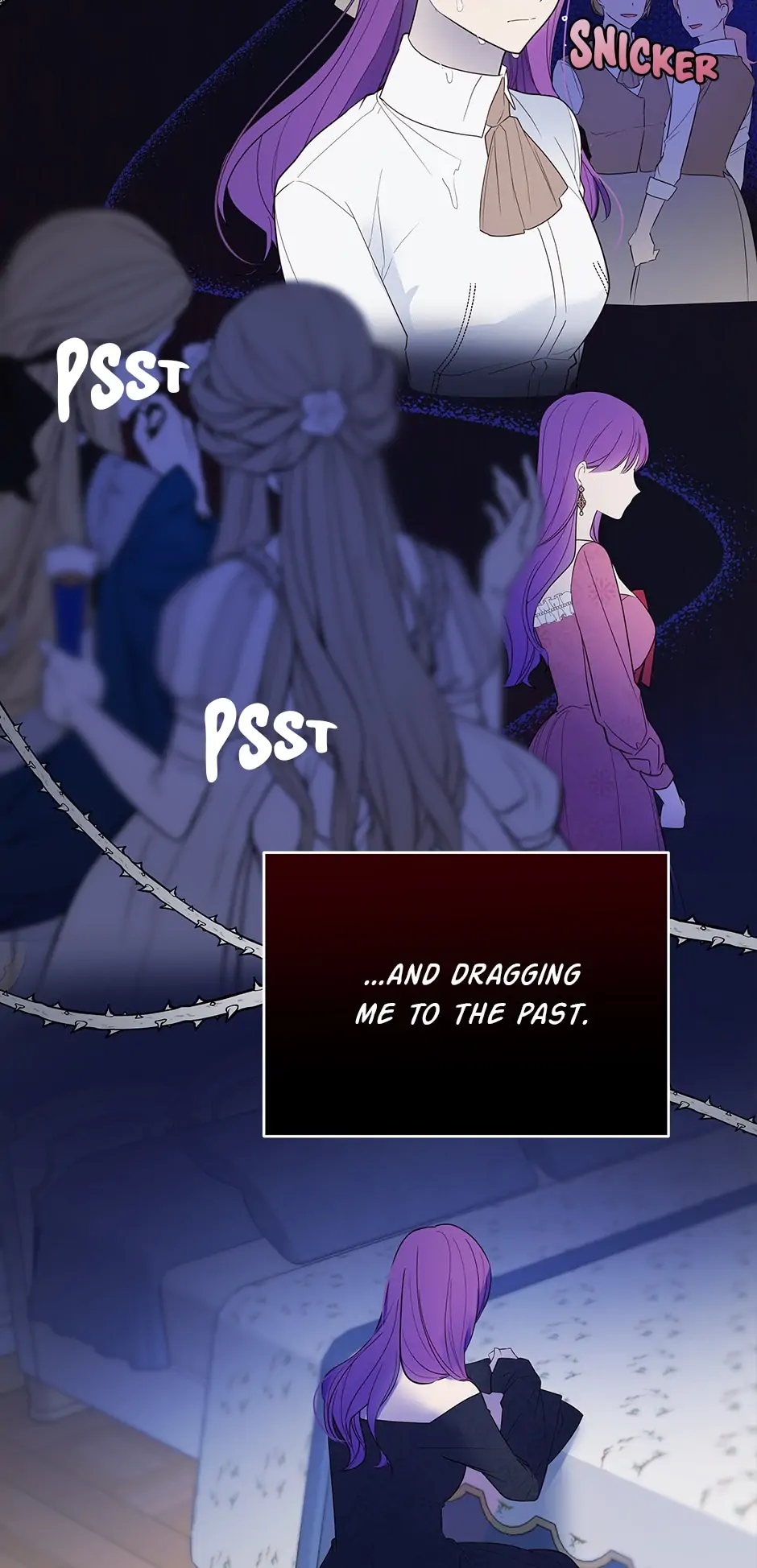 Cancel This Wish Chapter 69 - page 18
