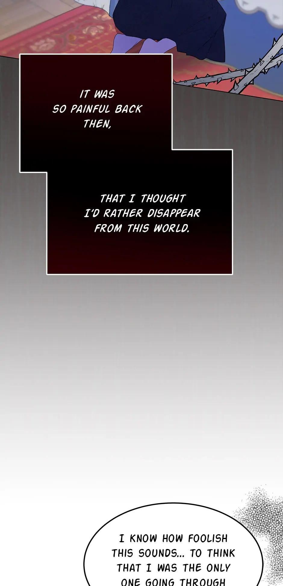 Cancel This Wish Chapter 69 - page 19