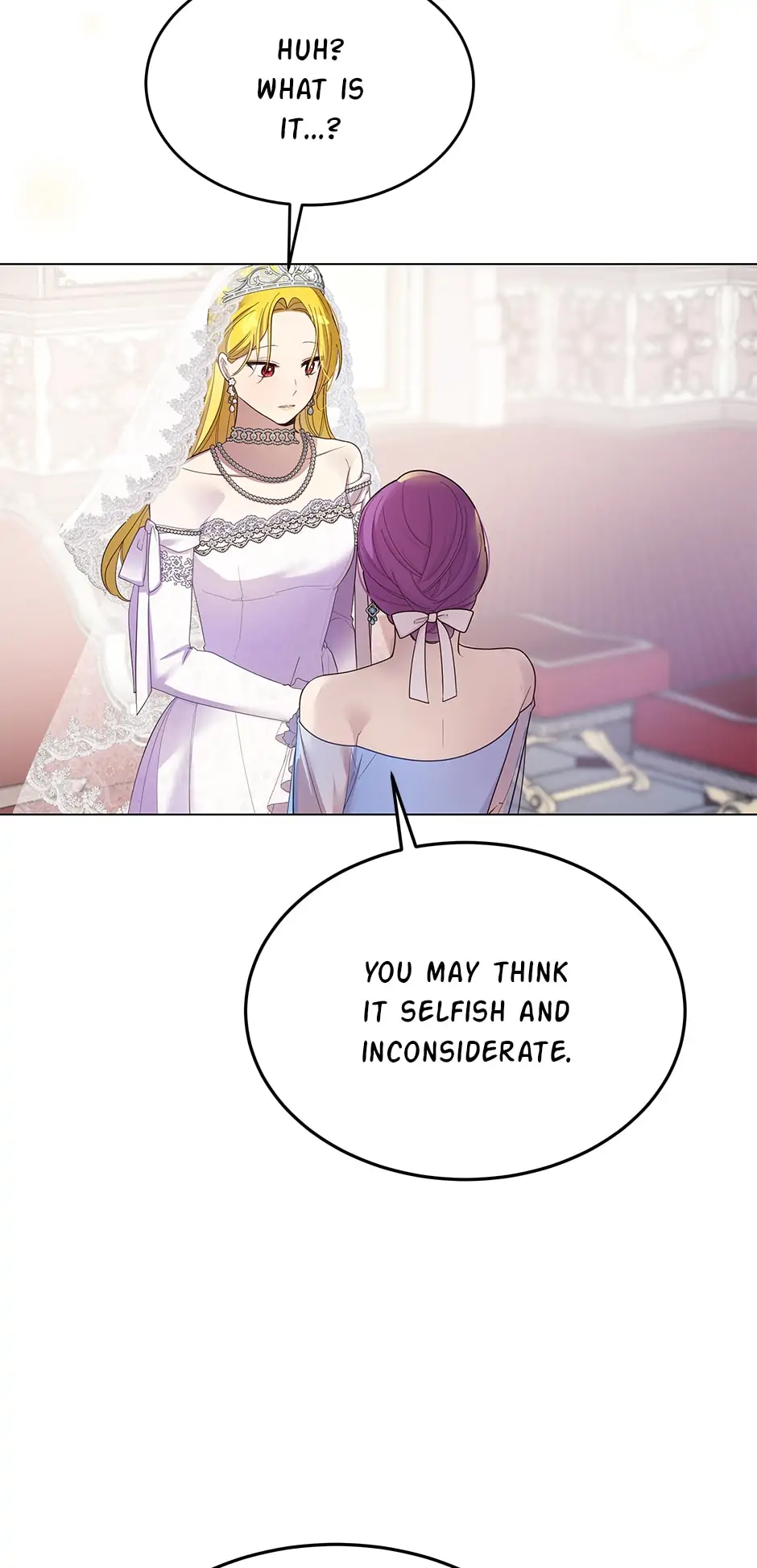 Cancel This Wish Chapter 69 - page 22